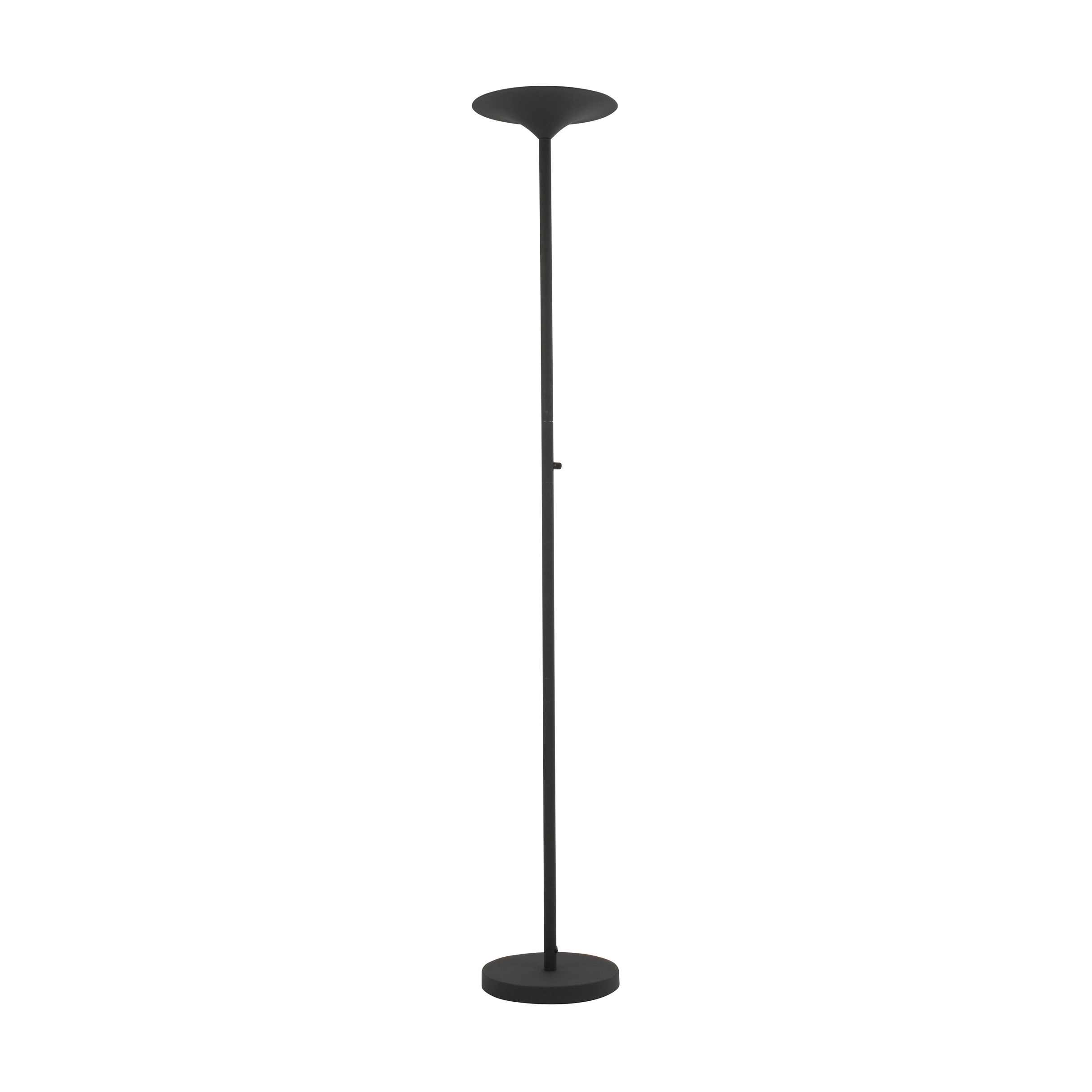 Produkt ROCCO Decorative Floor Lamp des Herstellers NOVA LUCE anzeigen