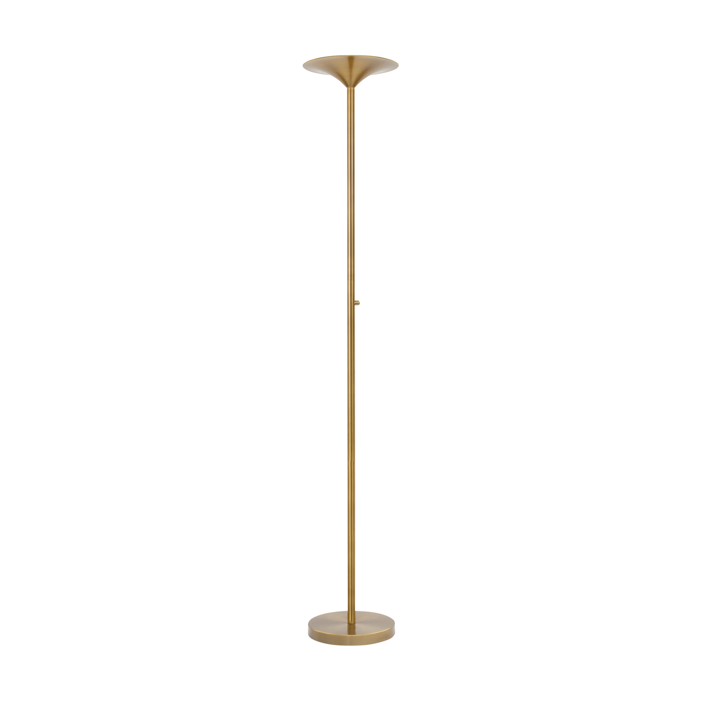 ROCCO Decorative Floor Lamp