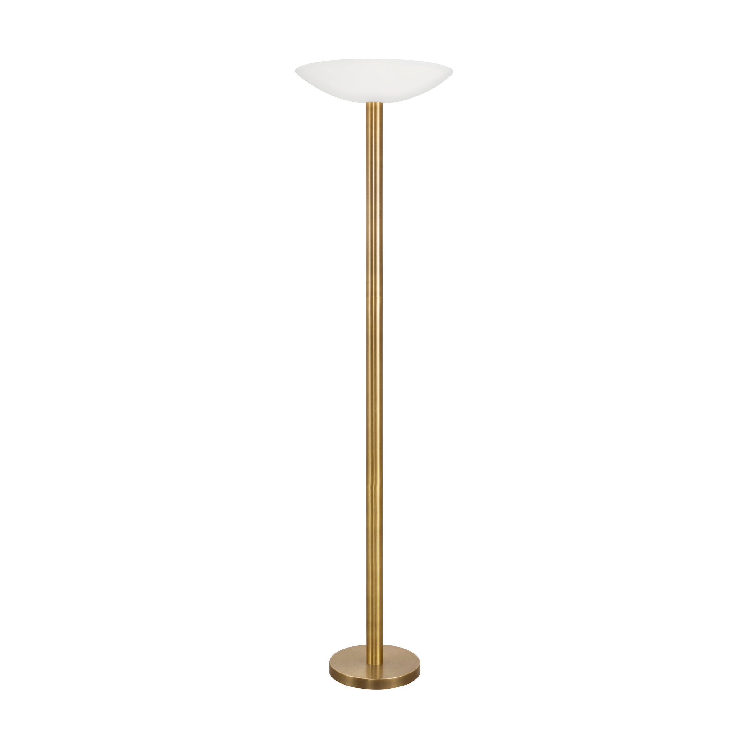 Produkt ROCCO Decorative Floor Lamp des Herstellers NOVA LUCE anzeigen