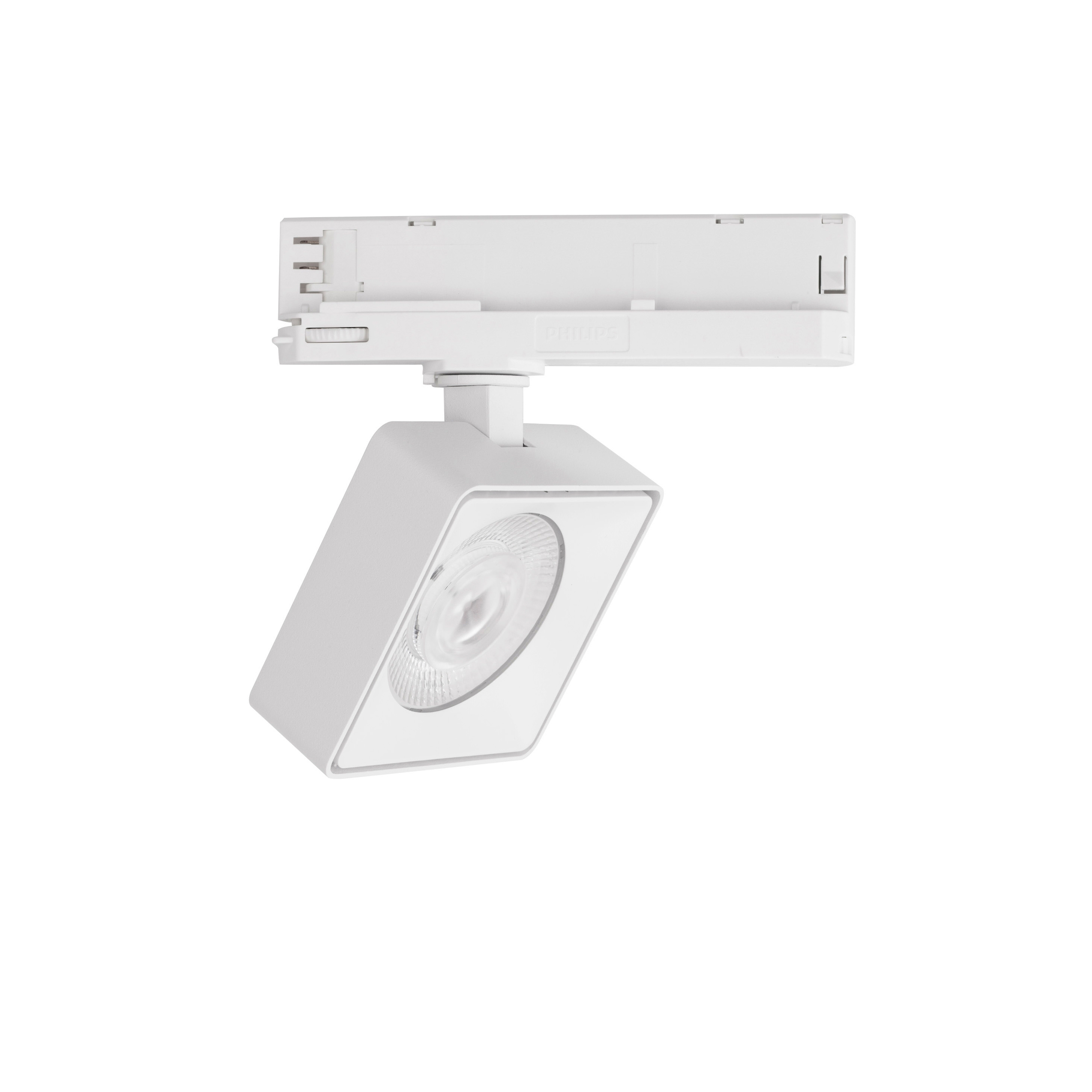 Mostrar el producto ROLEX Decorative Track Spot del fabricante NOVA LUCE