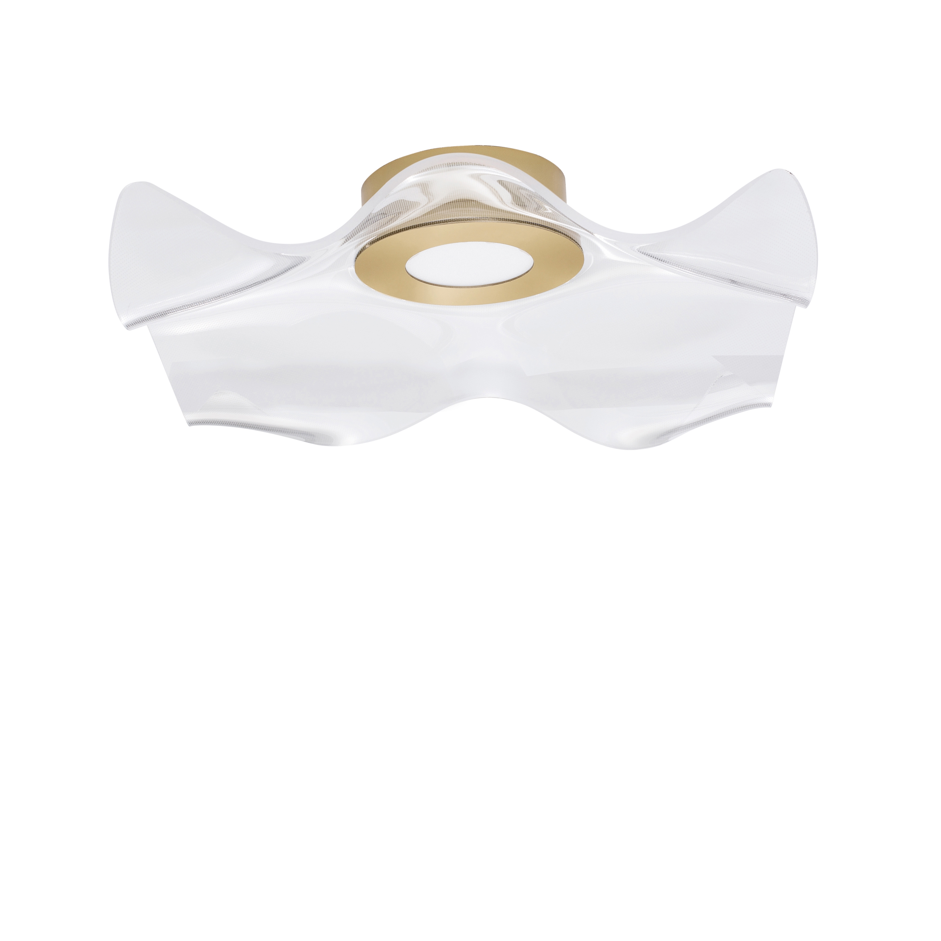 Mostrar el producto SIDERNO Decorative Ceiling Lamp del fabricante NOVA LUCE