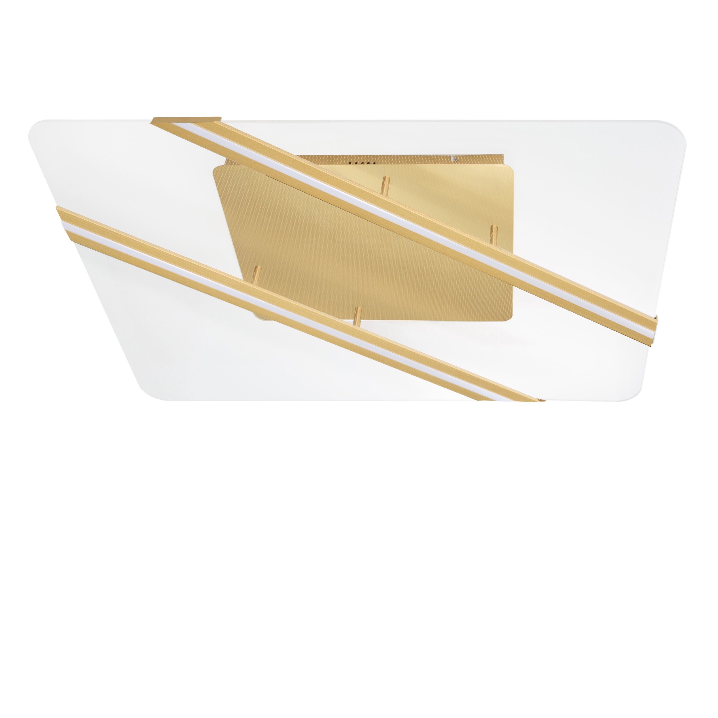 Mostrar el producto SIDERNO Decorative Ceiling Lamp del fabricante NOVA LUCE