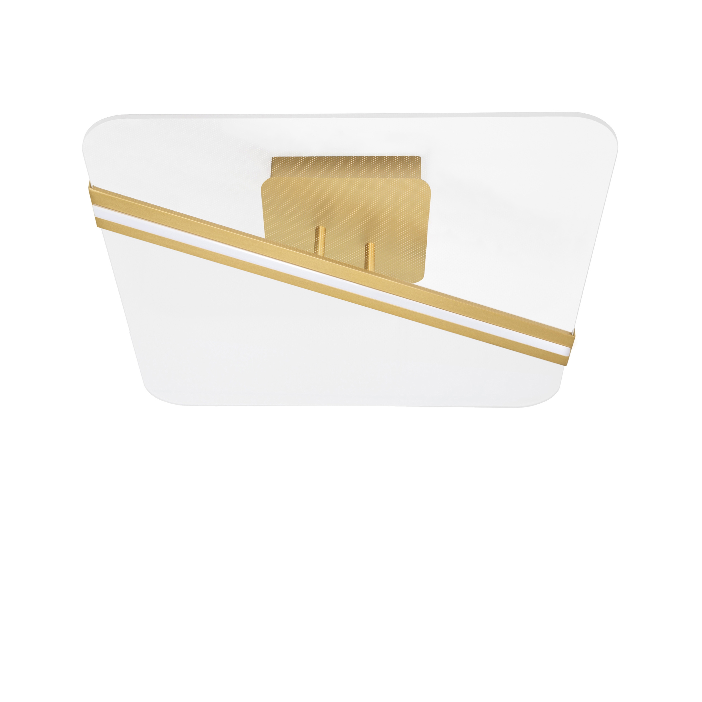 Mostrar el producto SIDERNO Decorative Ceiling Lamp del fabricante NOVA LUCE