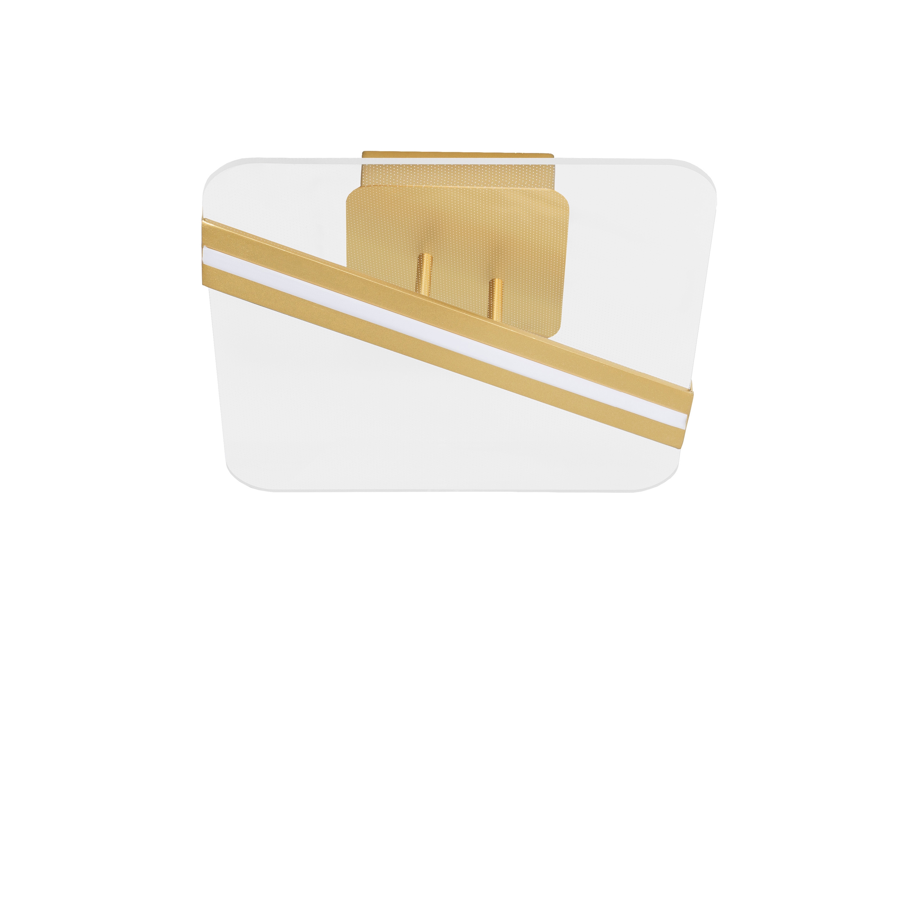 Mostrar el producto SIDERNO Decorative Ceiling Lamp del fabricante NOVA LUCE