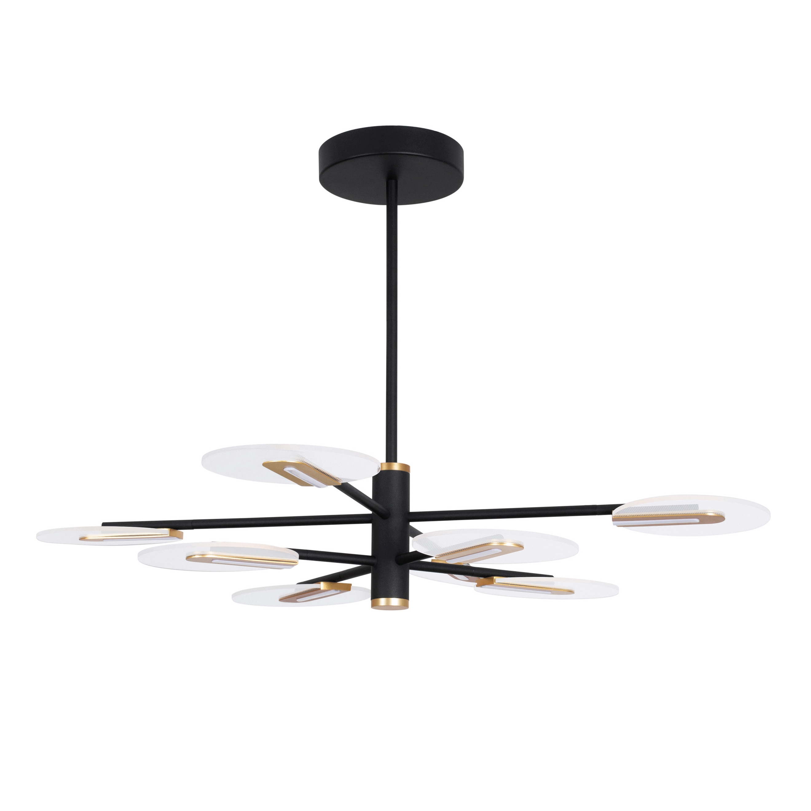 Mostrar el producto SIDERNO Decorative Pendant Lamp del fabricante NOVA LUCE