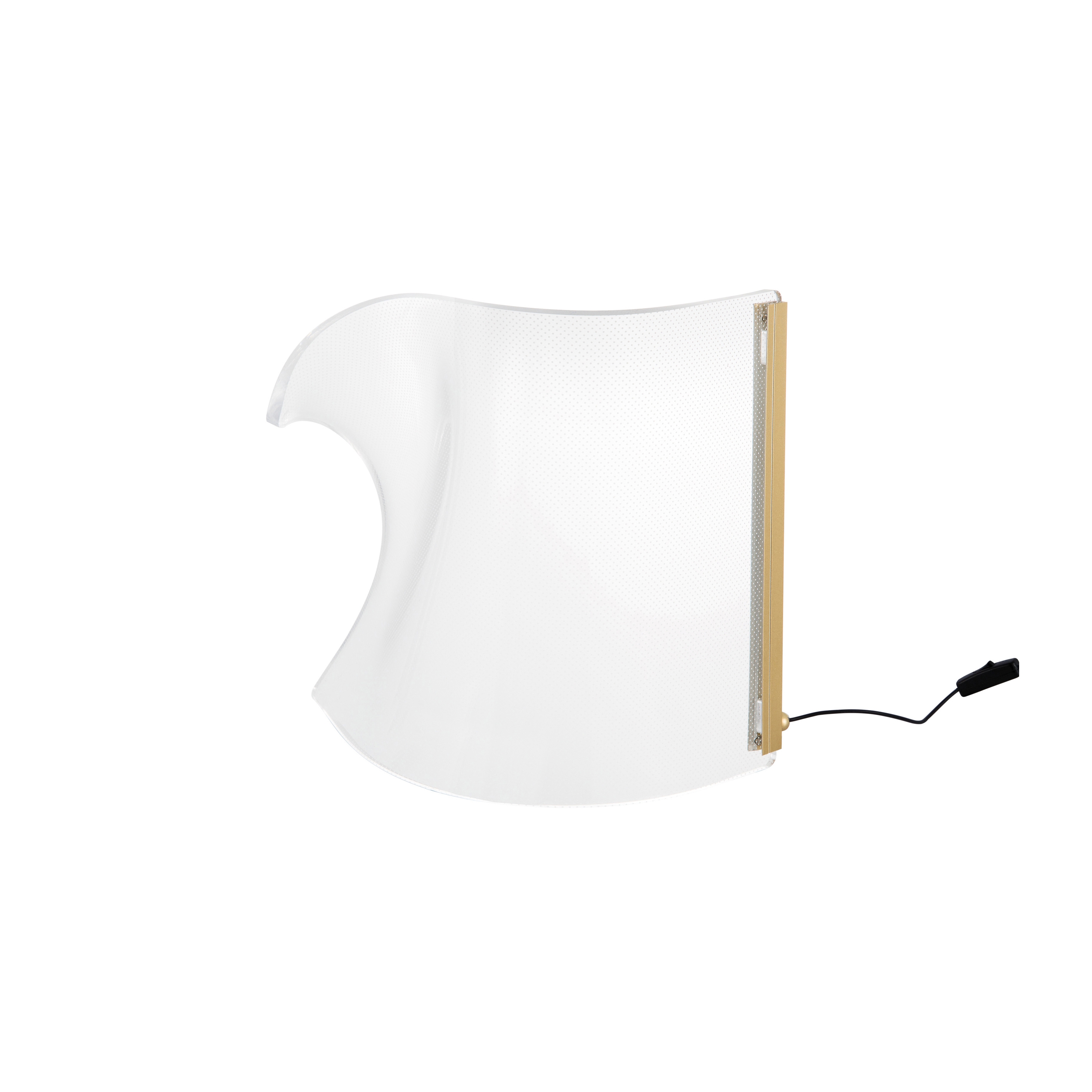 Mostrar el producto SIDERNO Decorative Table Lamp del fabricante NOVA LUCE