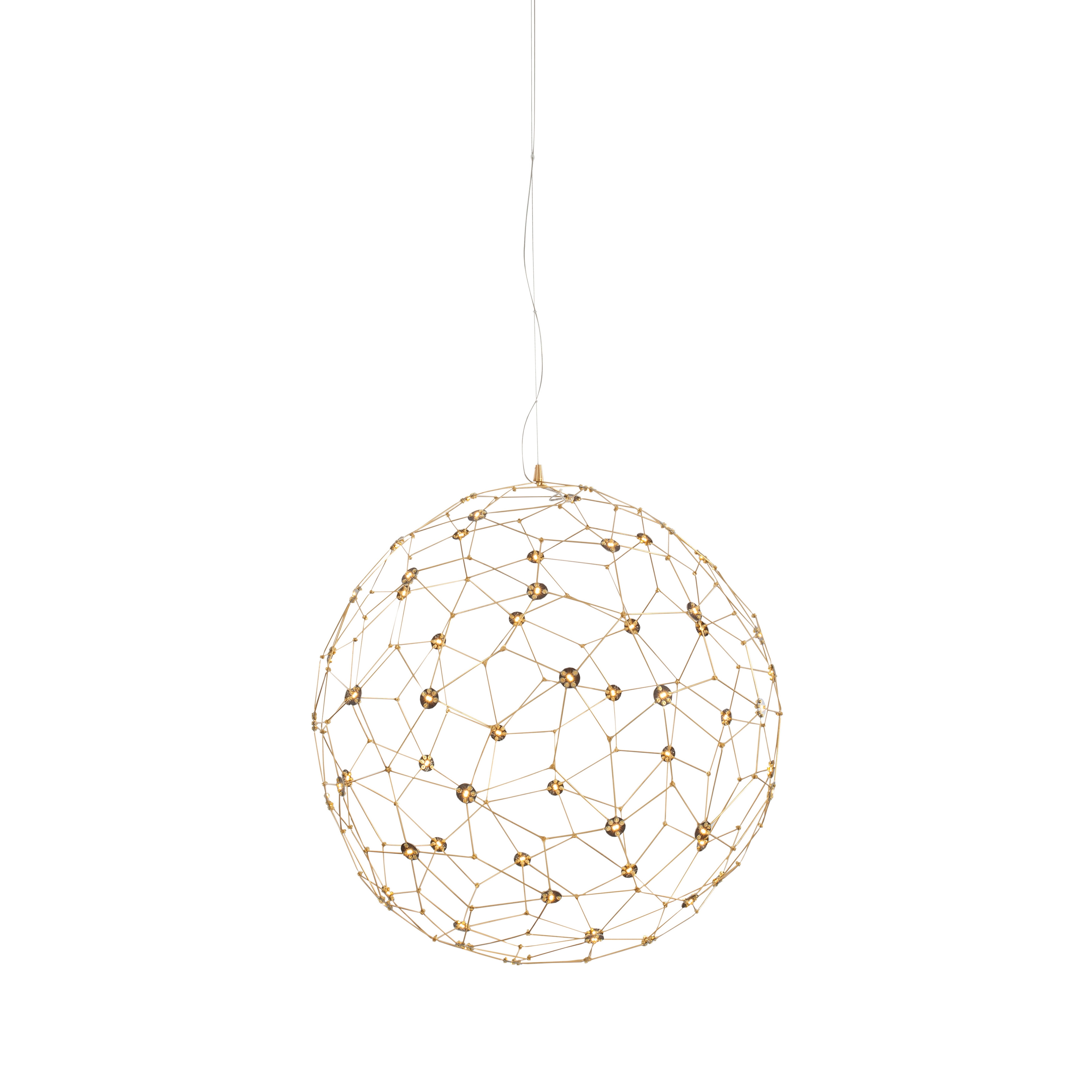 Afficher le produit SOLE Decorative Pendant Big Size du fabricant NOVA LUCE