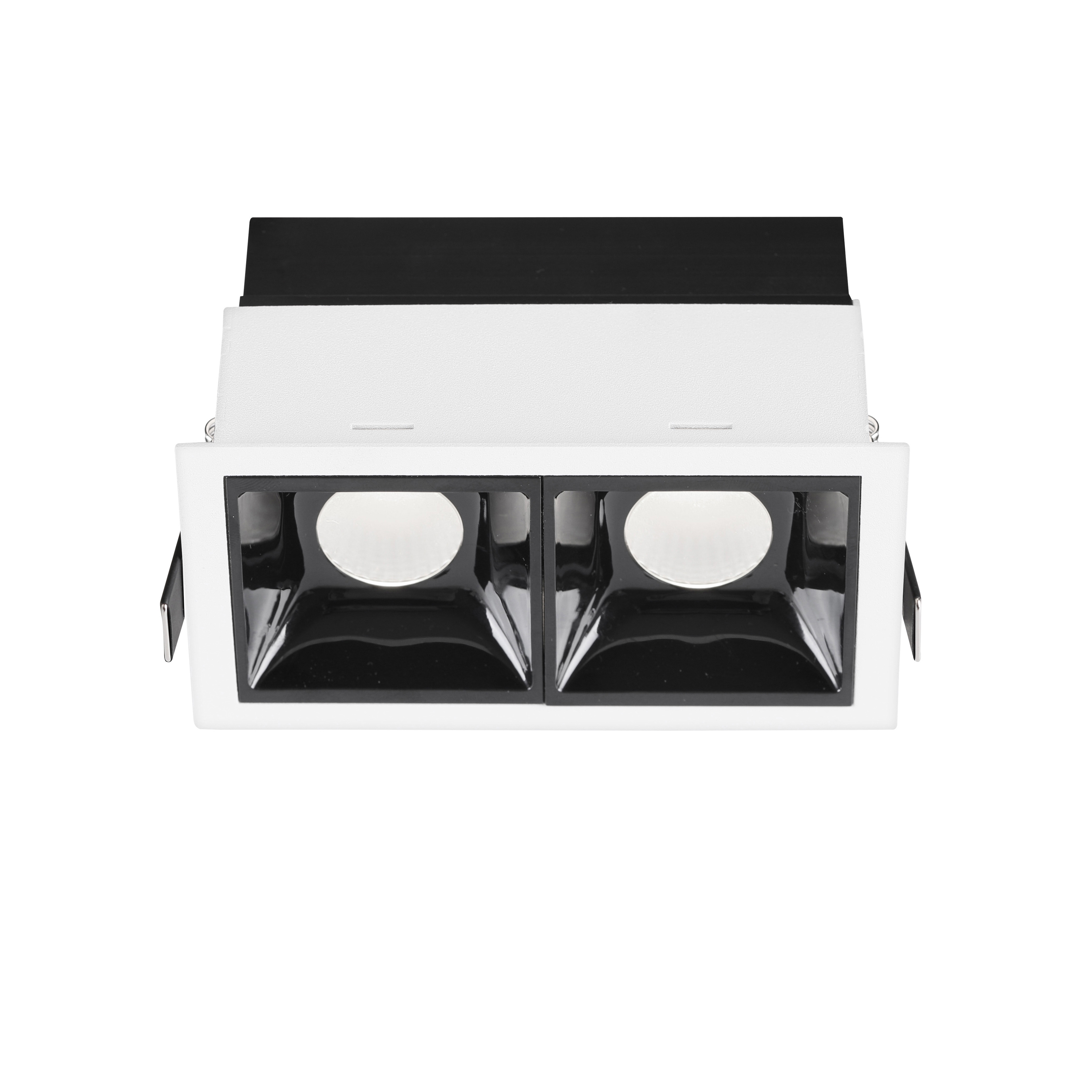 Produkt SOREL Decorative Downlight Recessed Spot des Herstellers NOVA LUCE anzeigen