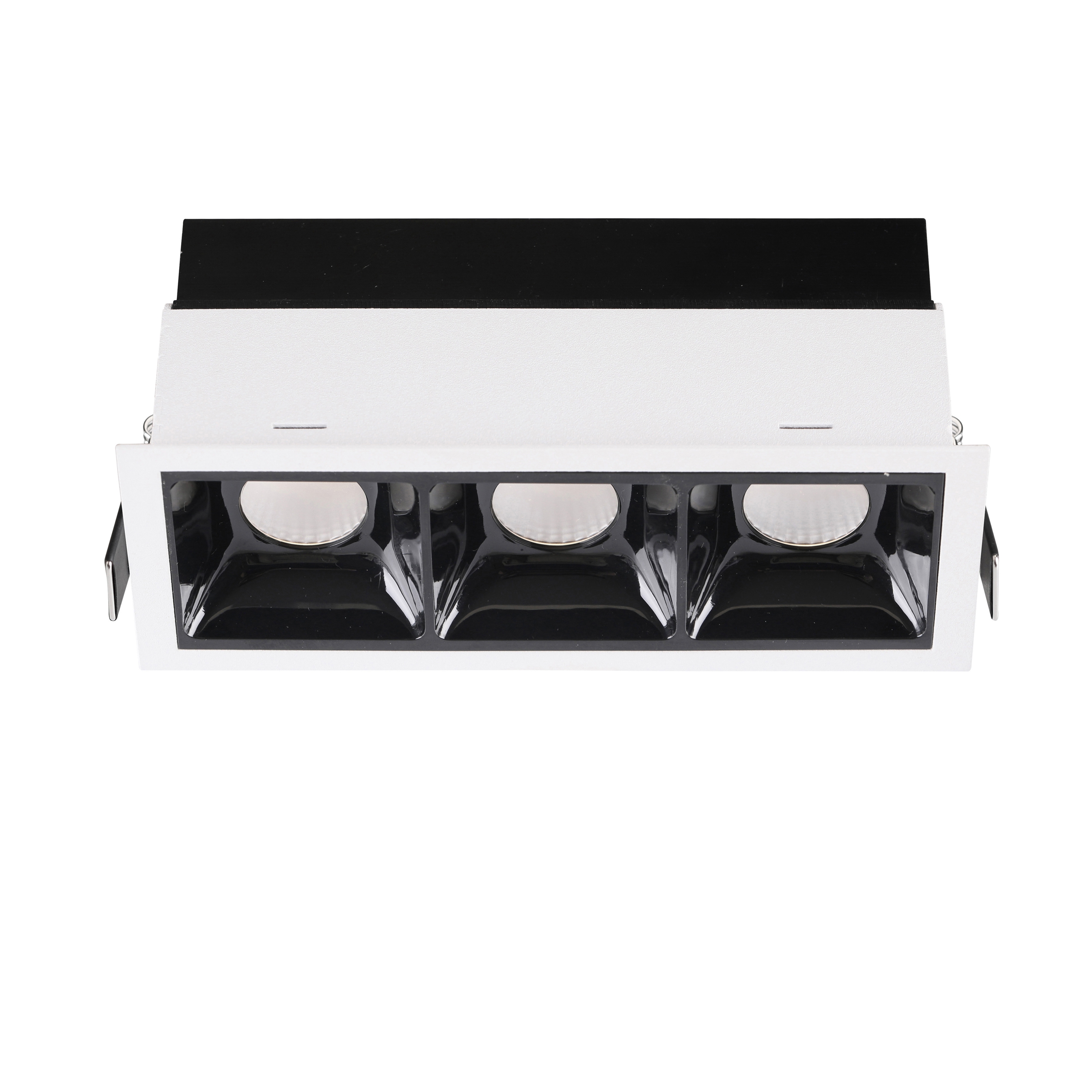 Mostrar el producto SOREL Decorative Downlight Recessed Spot del fabricante NOVA LUCE