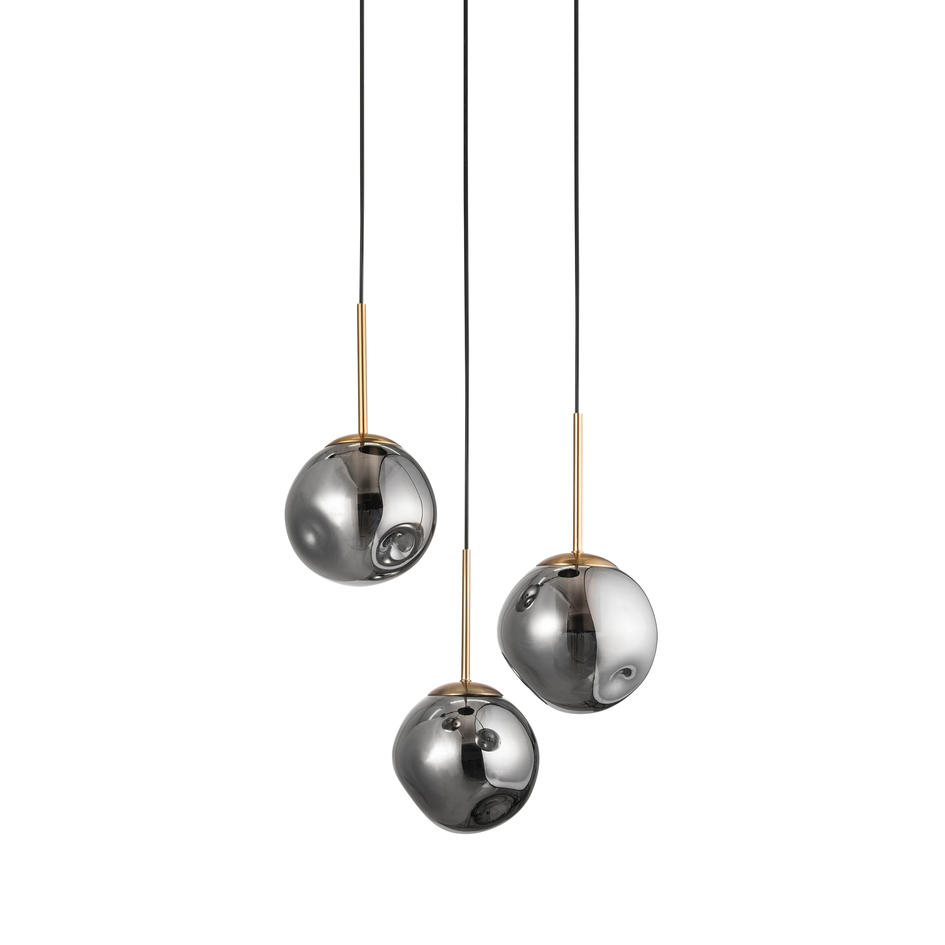 Afficher le produit SPADA Decorative Pendant Lamp du fabricant NOVA LUCE