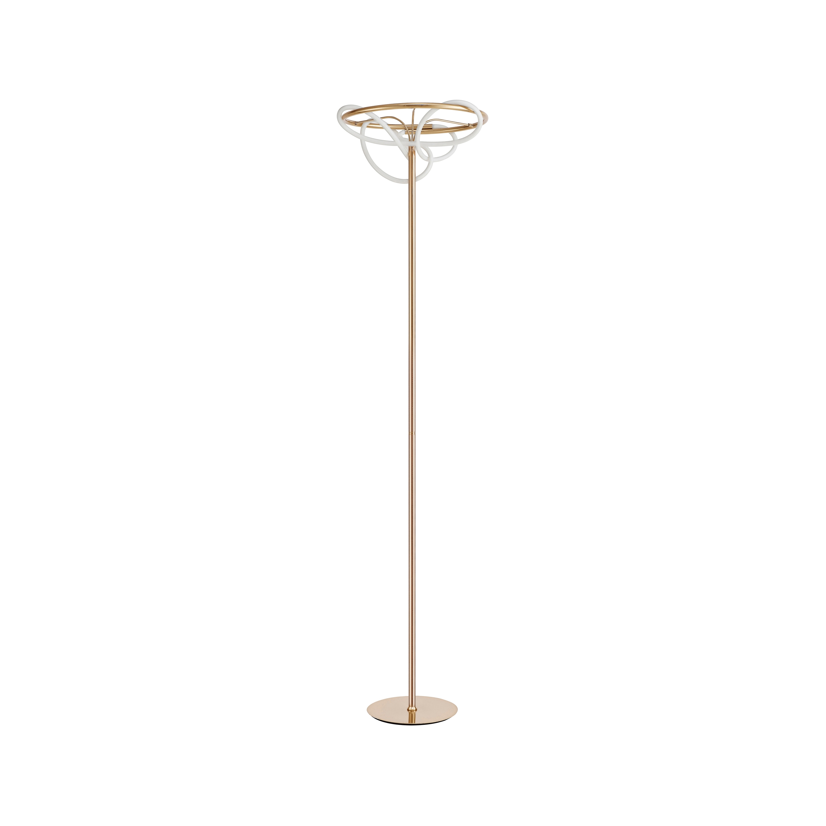 Mostrar el producto TIRIAC Decorative Floor Lamp del fabricante NOVA LUCE