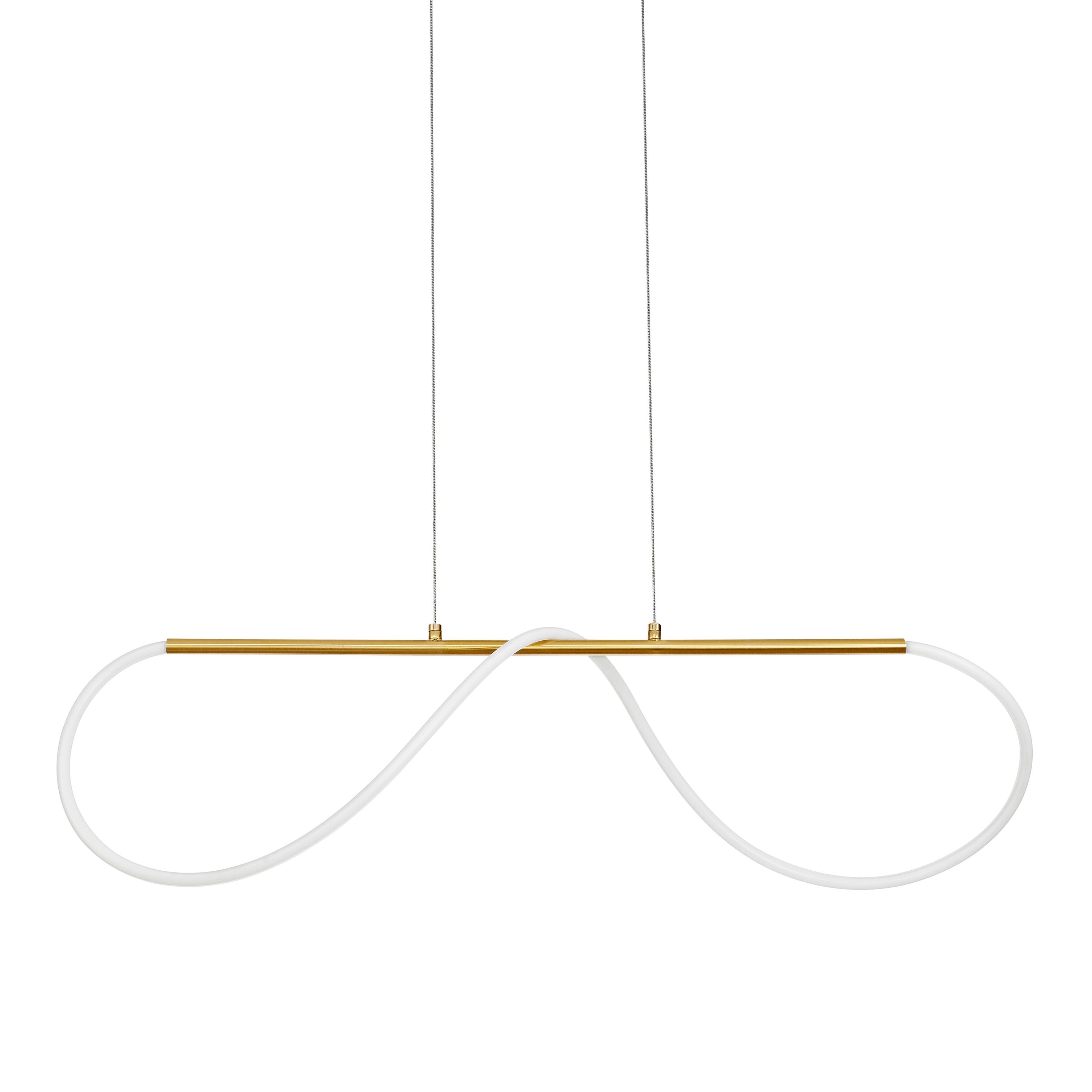 Mostrar el producto TIRIAC Decorative Pendant Lamp del fabricante NOVA LUCE