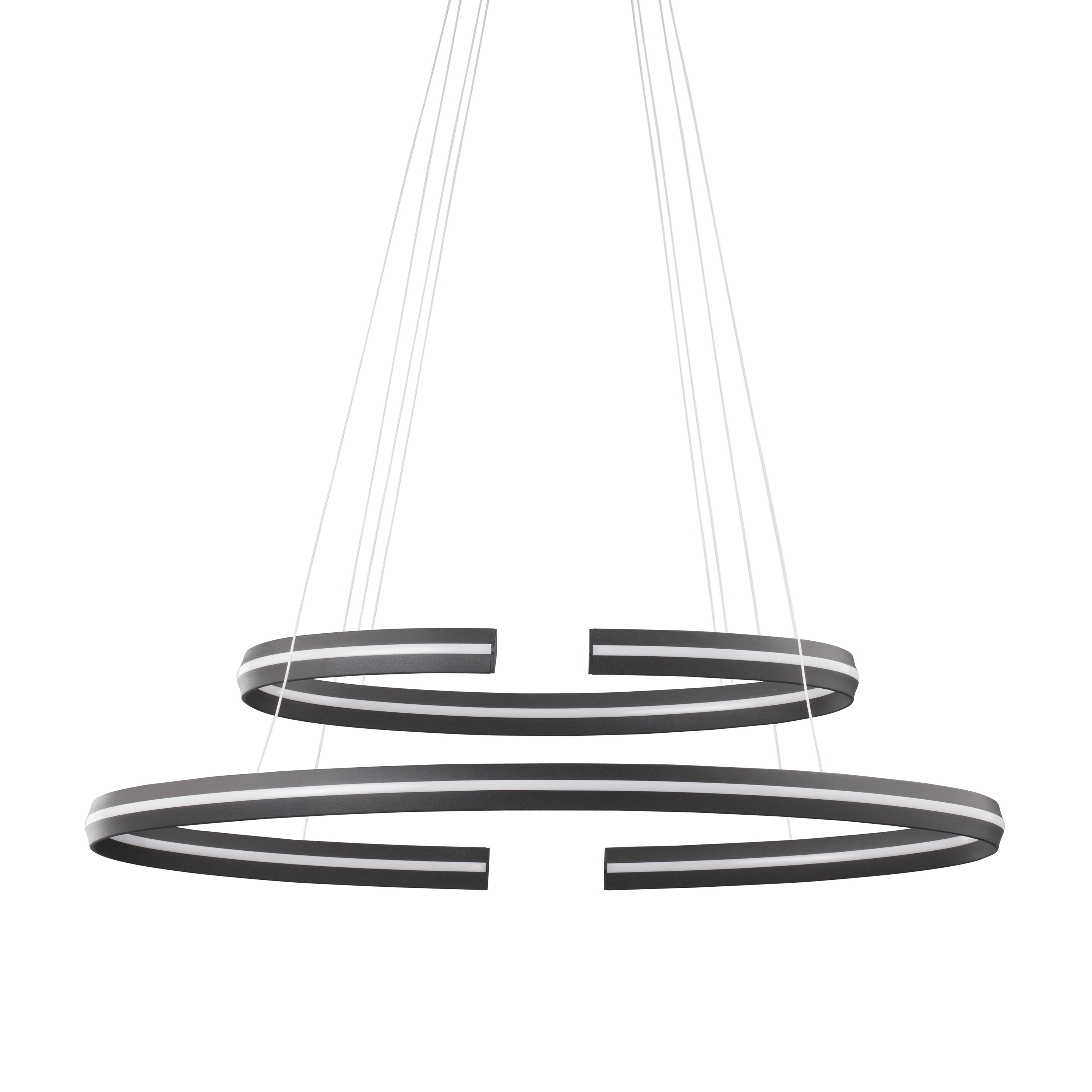 Mostrar el producto TORRENTE Decorative Pendant Lamp del fabricante NOVA LUCE