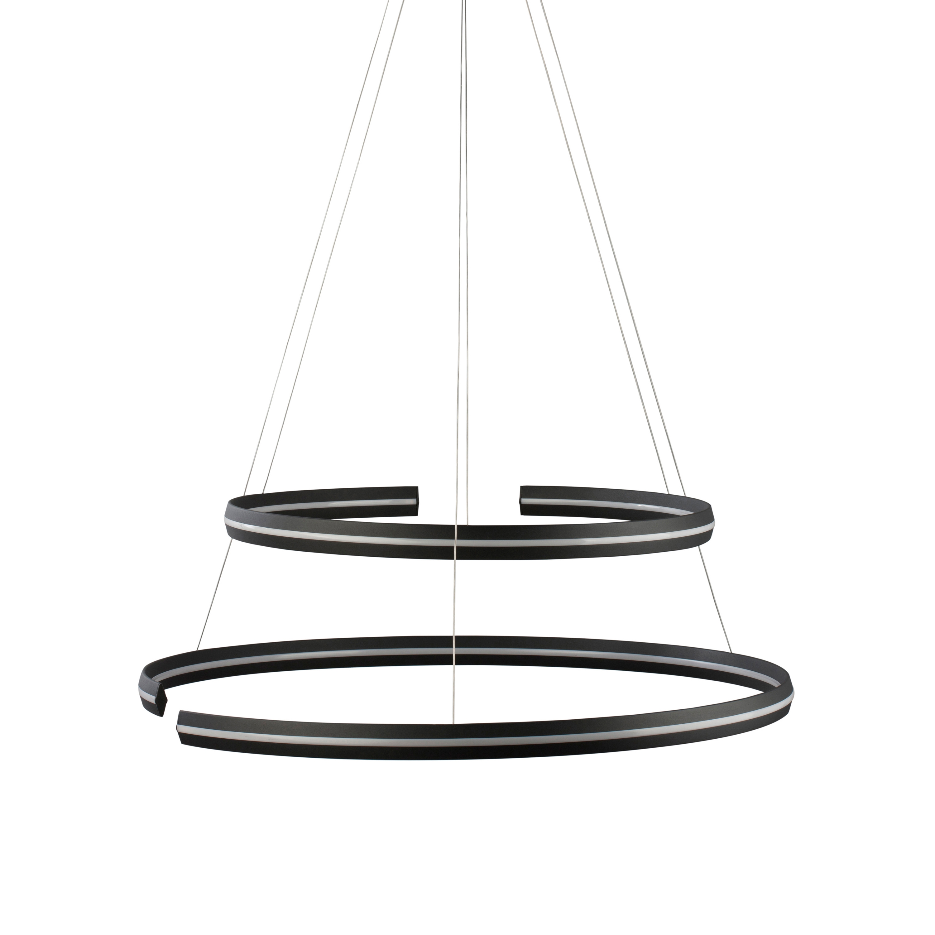 Mostrar el producto TORRENTE Decorative Pendant Lamp del fabricante NOVA LUCE