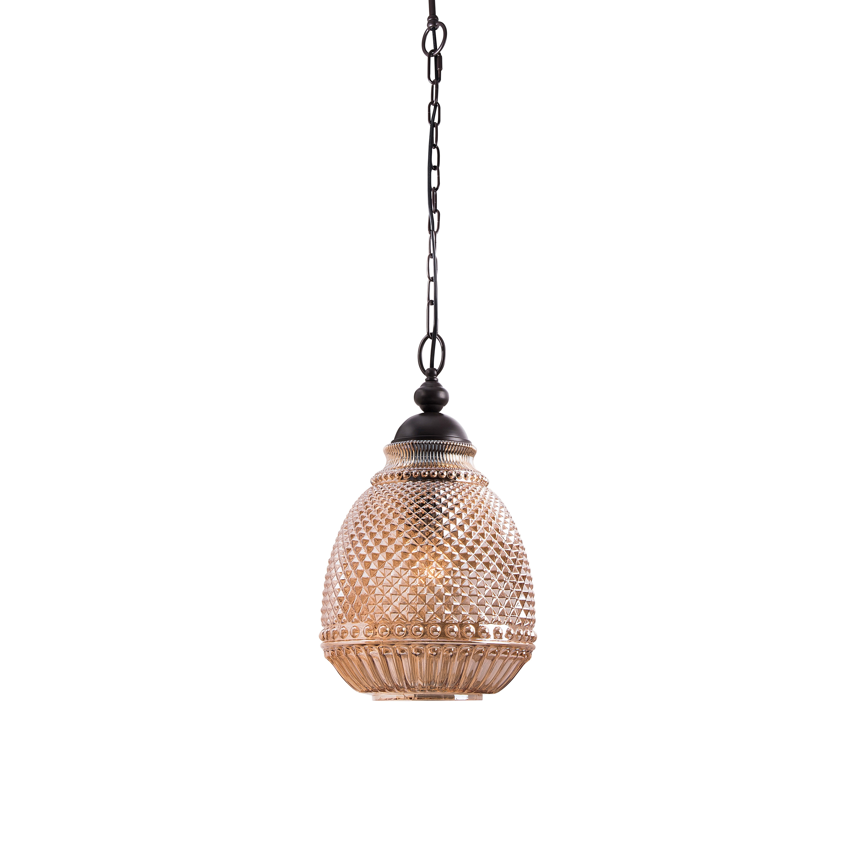 TOULON Decorative Pendant Lamp