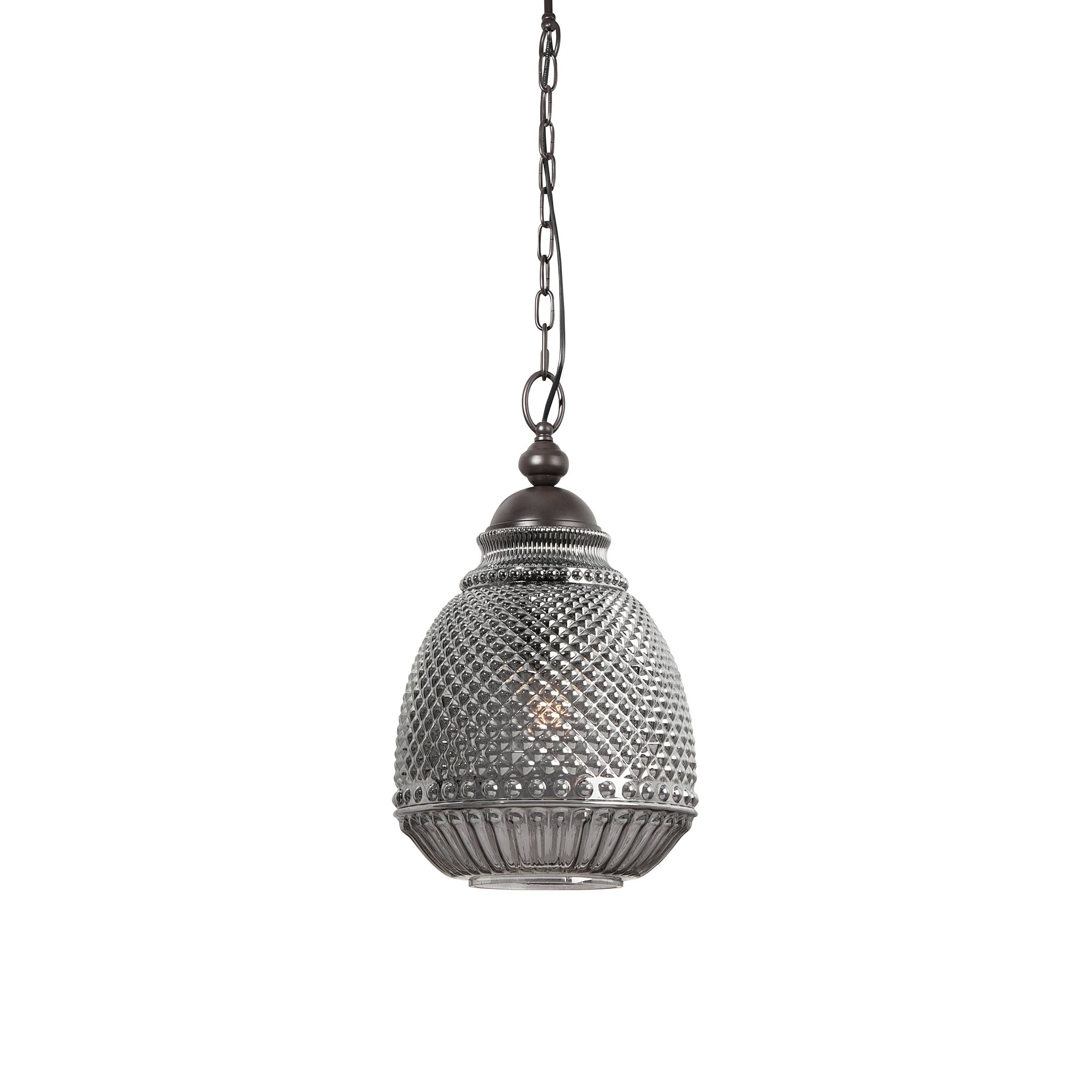 TOULON Decorative Pendant Lamp