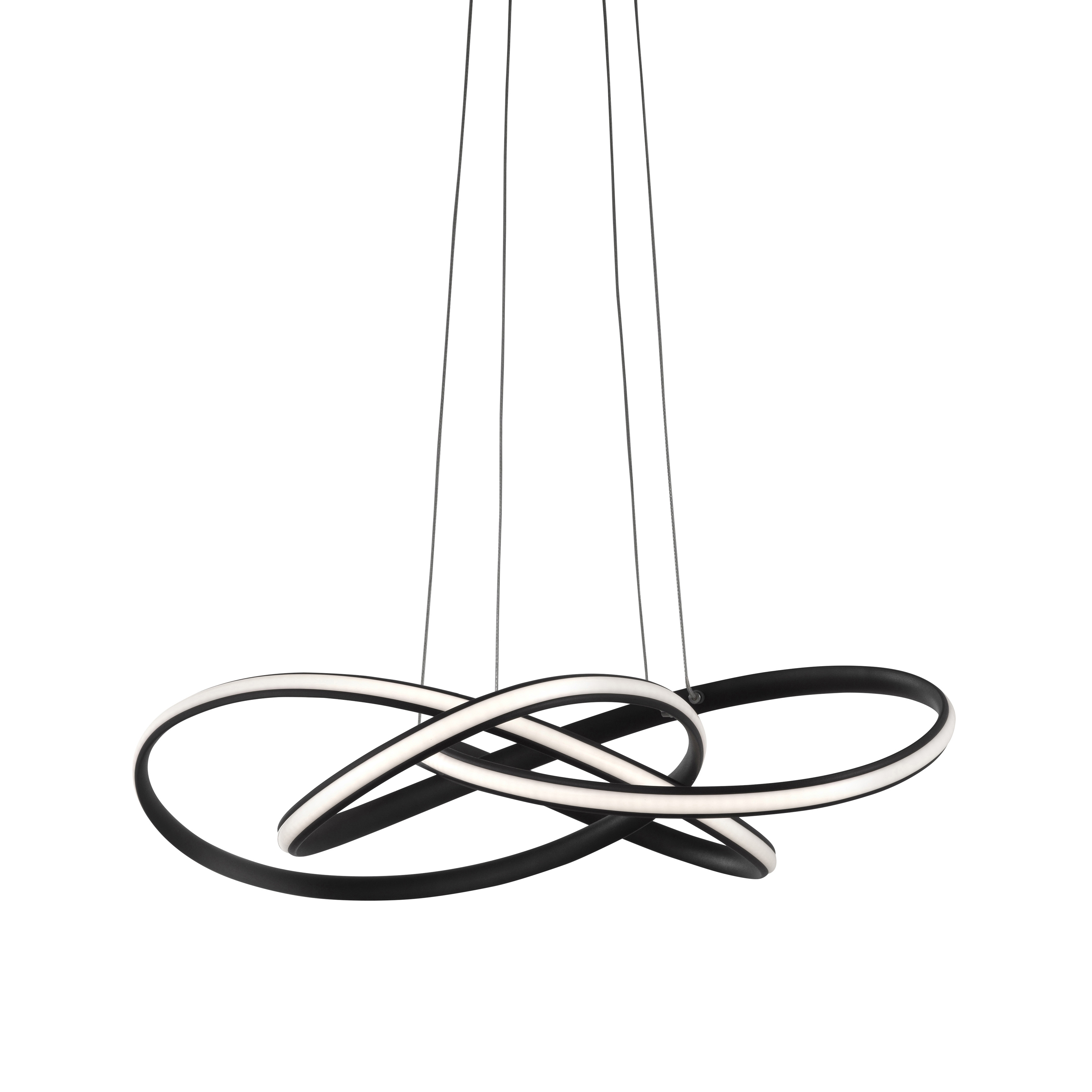 TRECCIA Decorative Pendant Lamp