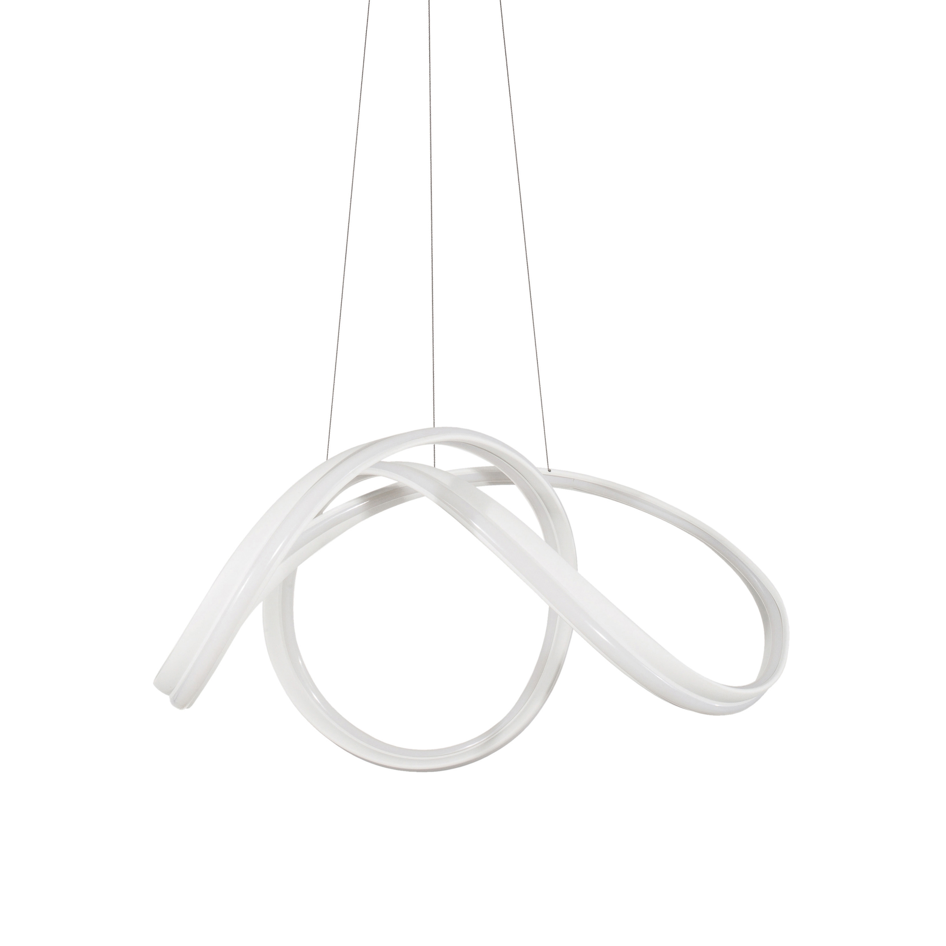 Afficher le produit TRUNO Decorative Pendant Lamp du fabricant NOVA LUCE