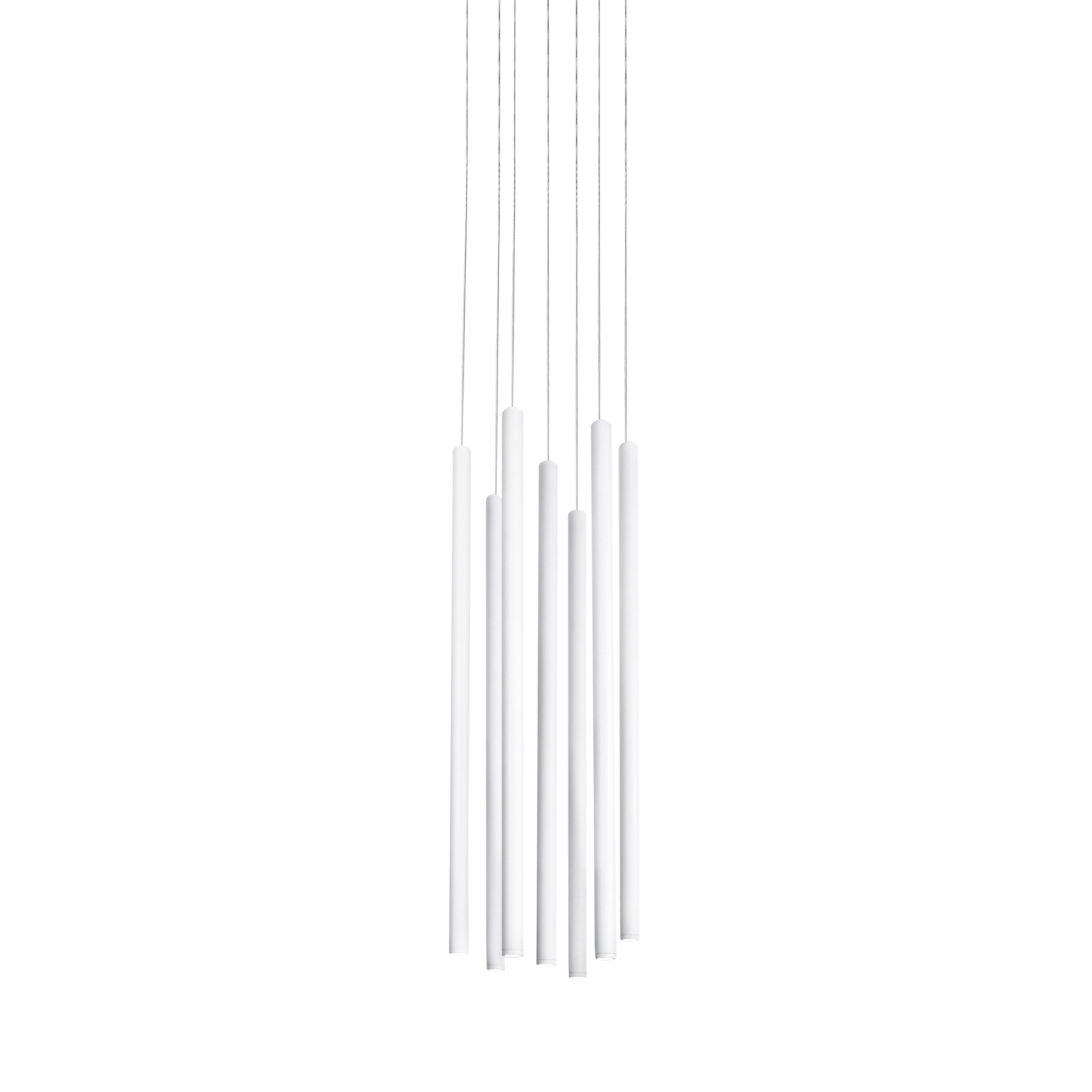 ULTRATHIN Decorative Pendant Lamp
