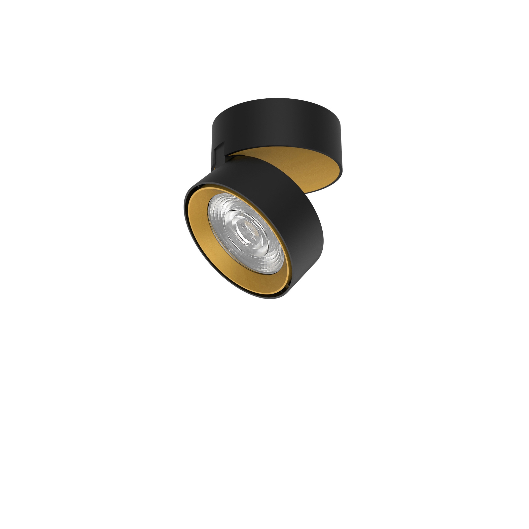 Produkt UNIVERSAL Decorative Downlight Recessed Spot des Herstellers NOVA LUCE anzeigen