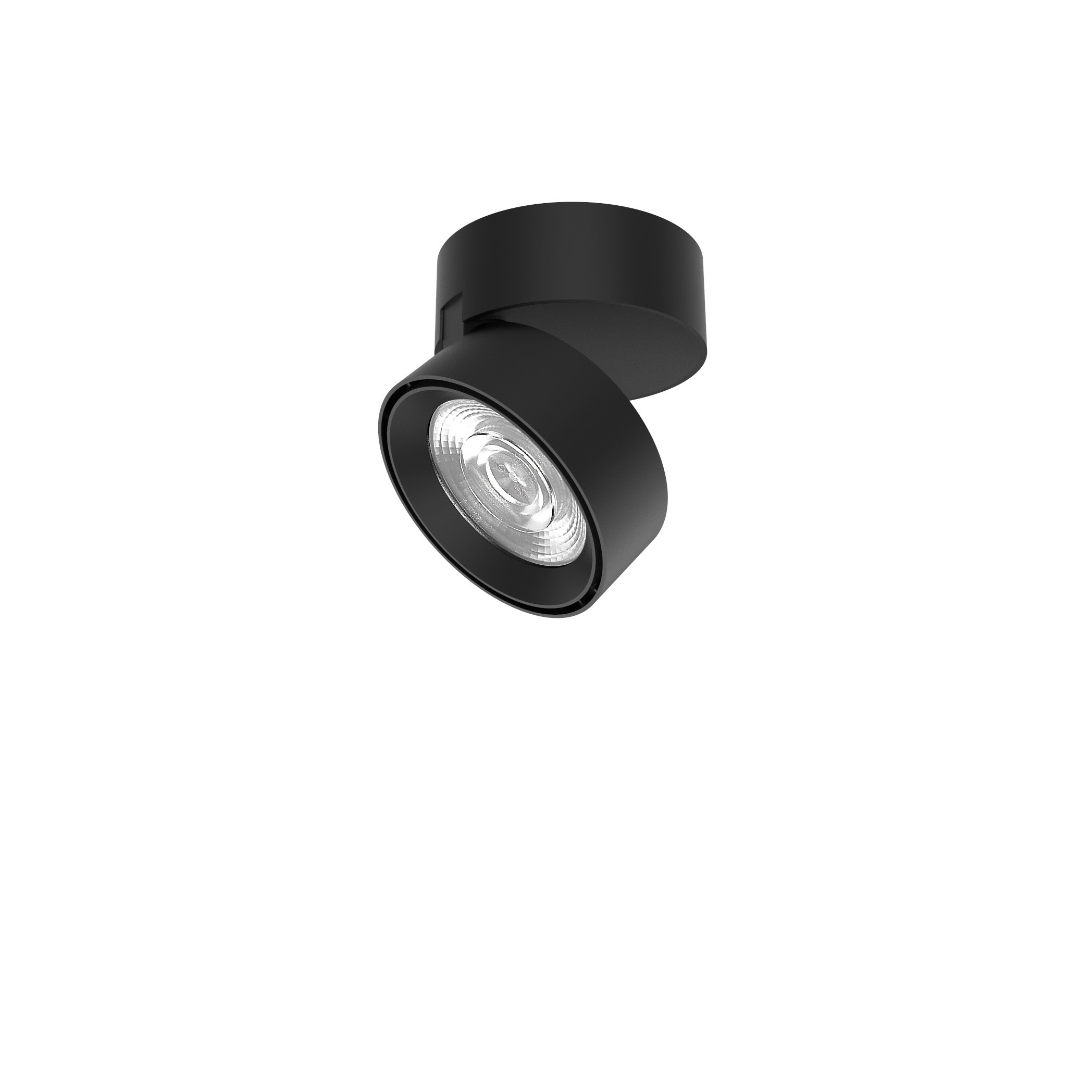 UNIVERSAL Decorative Downlight Recessed Spot