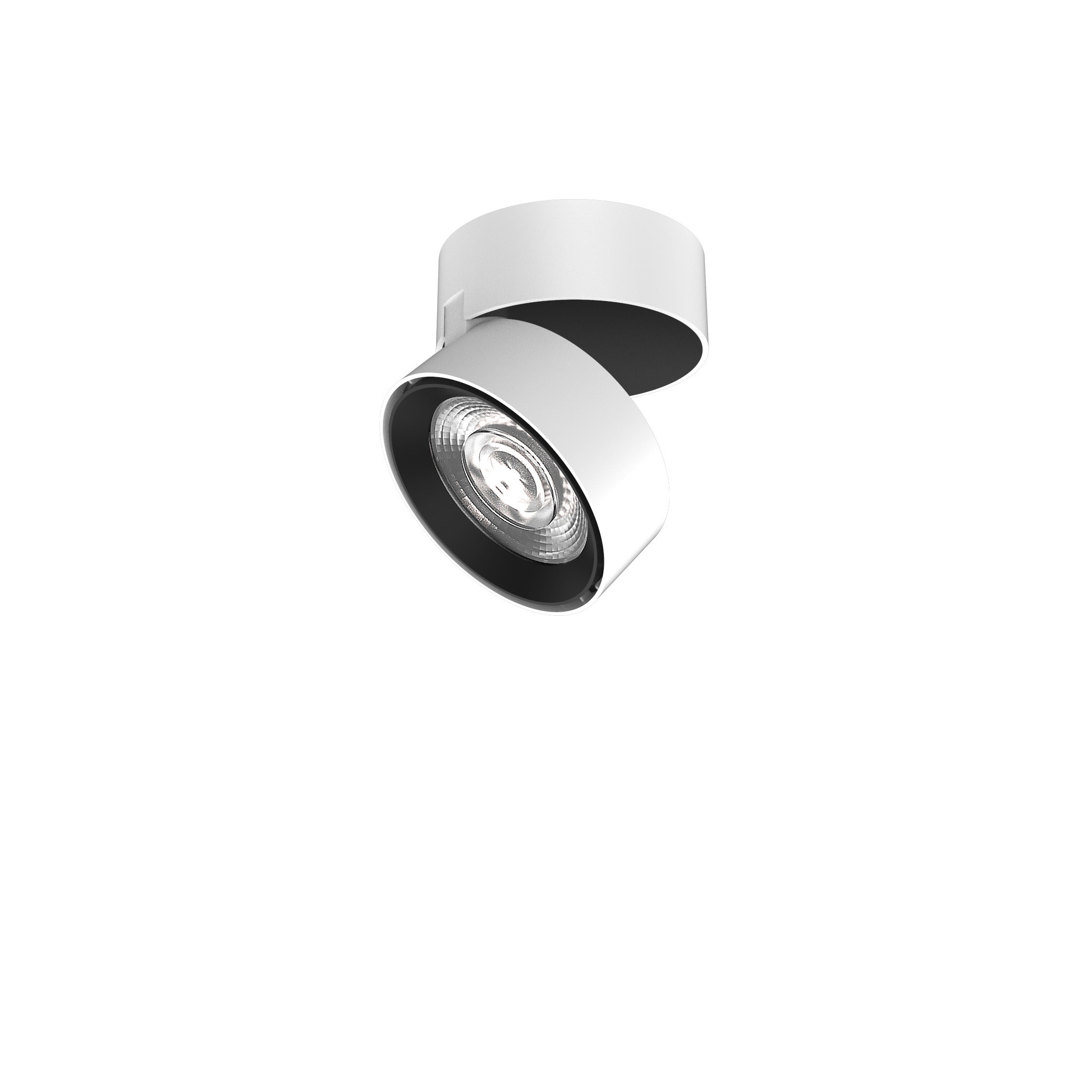 UNIVERSAL Decorative Downlight Recessed Spot