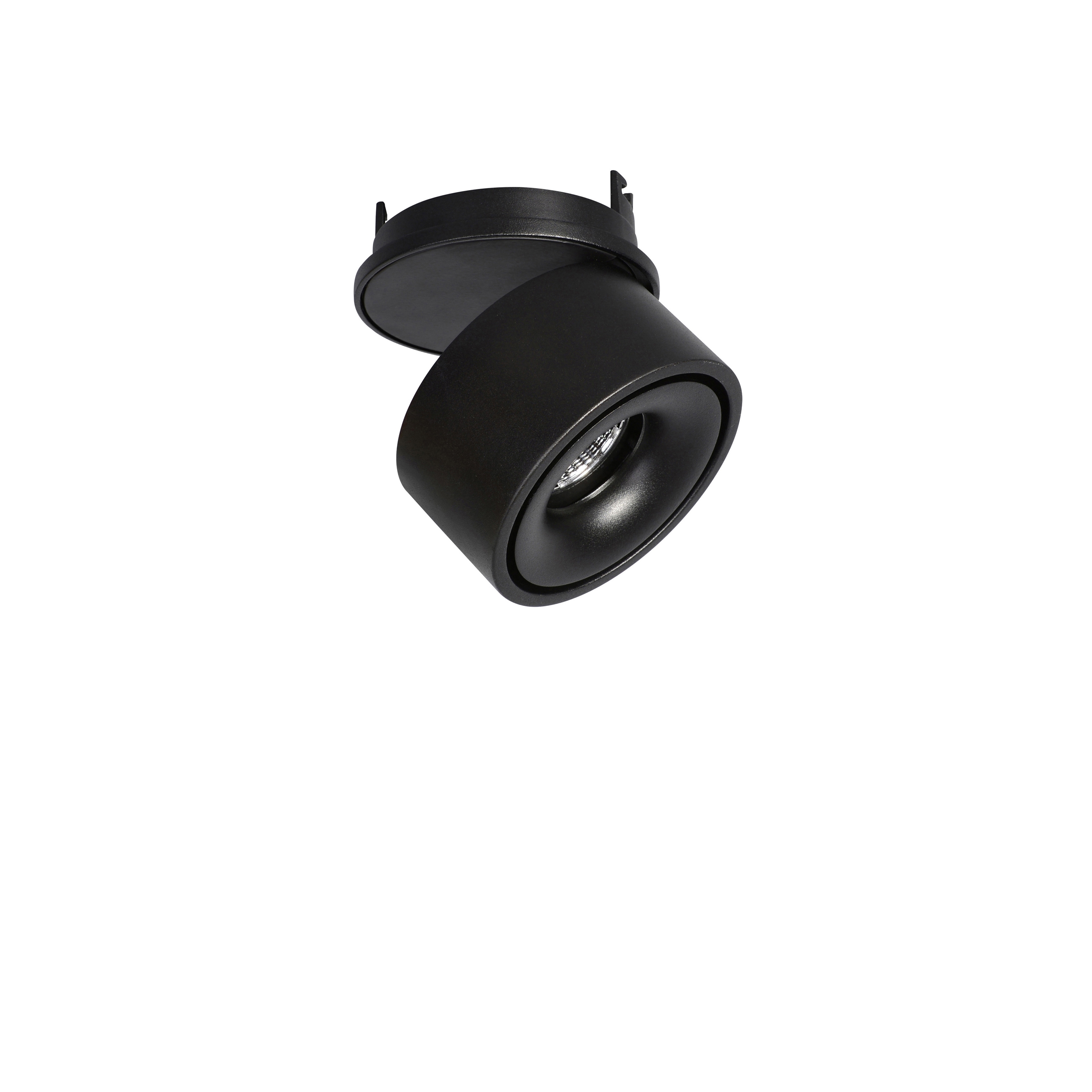 Afficher le produit UNIVERSAL Decorative Downlight Recessed Spot du fabricant NOVA LUCE