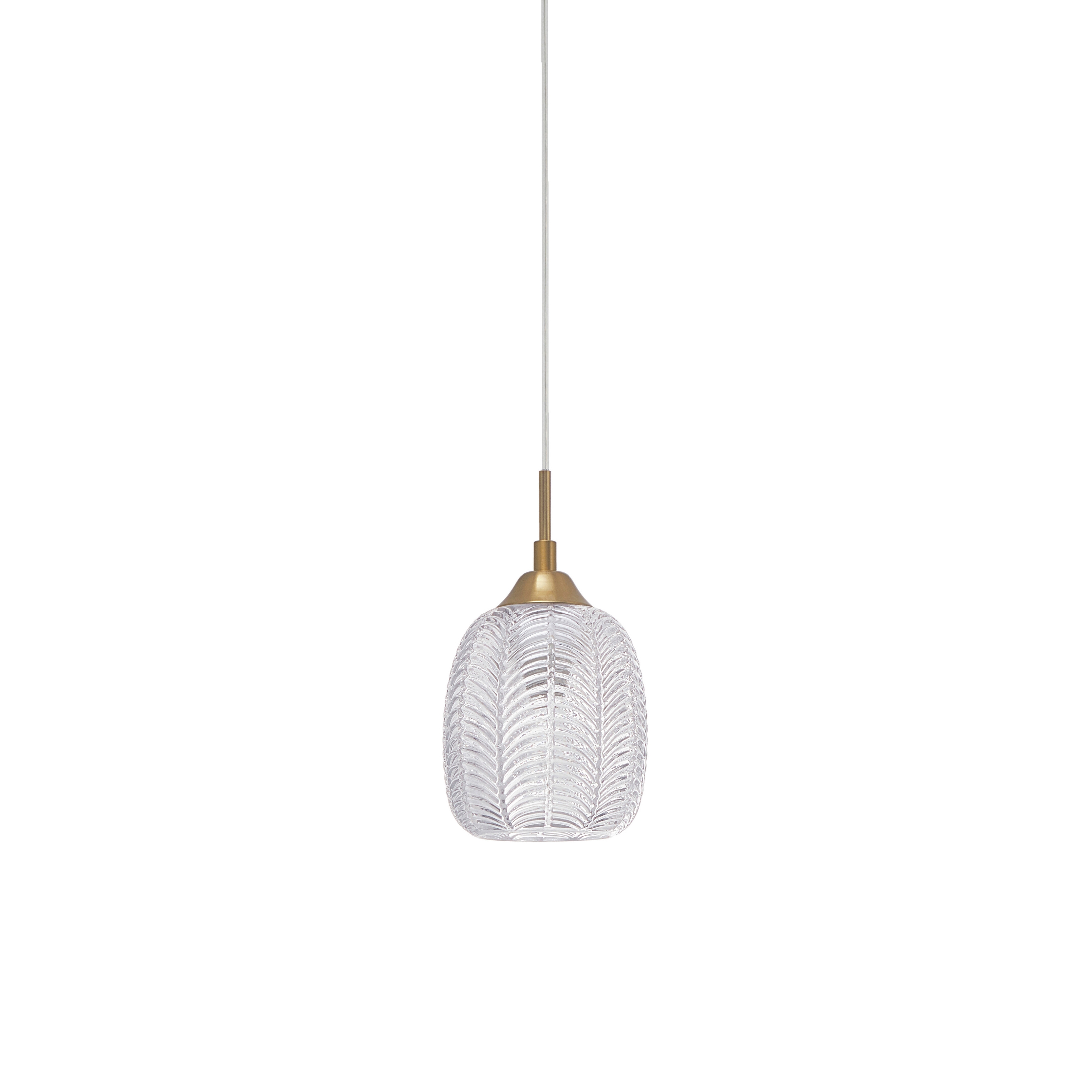Afficher le produit VARIO Decorative Pendant Lamp du fabricant NOVA LUCE