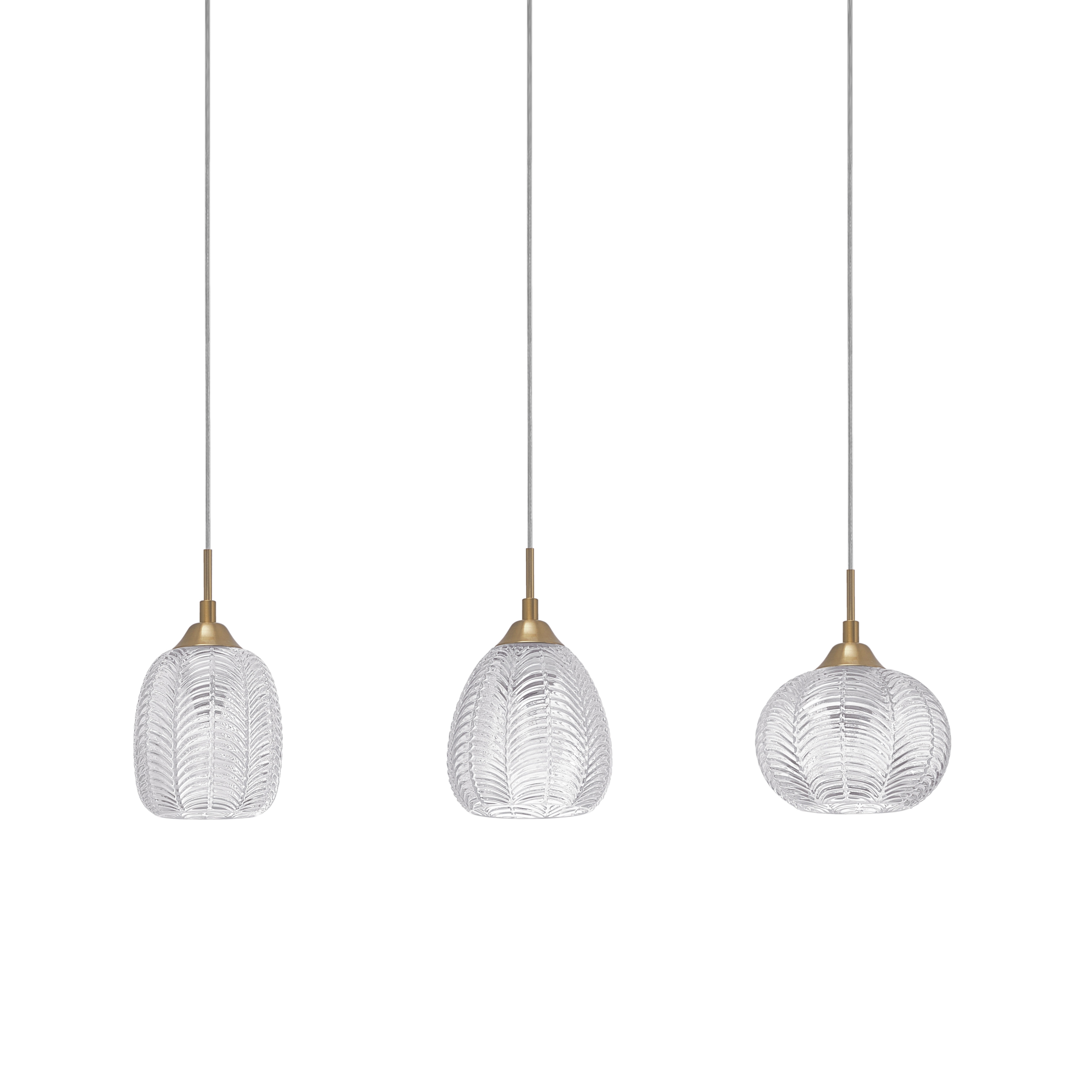 Afficher le produit VARIO Decorative Pendant Lamp du fabricant NOVA LUCE