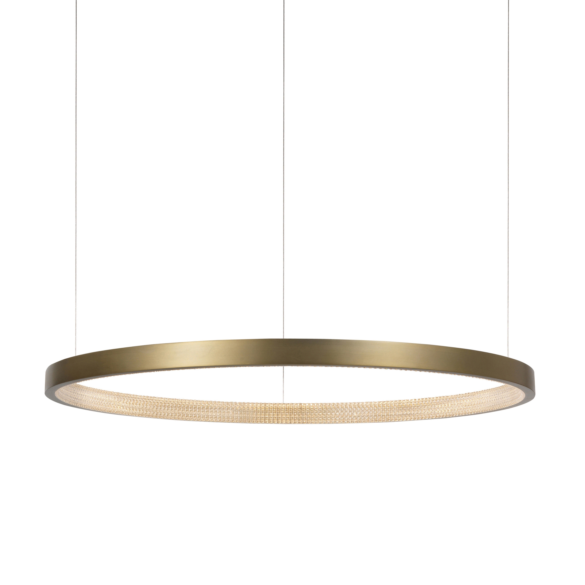 Afficher le produit VEGAS Decorative Pendant Lamp du fabricant NOVA LUCE