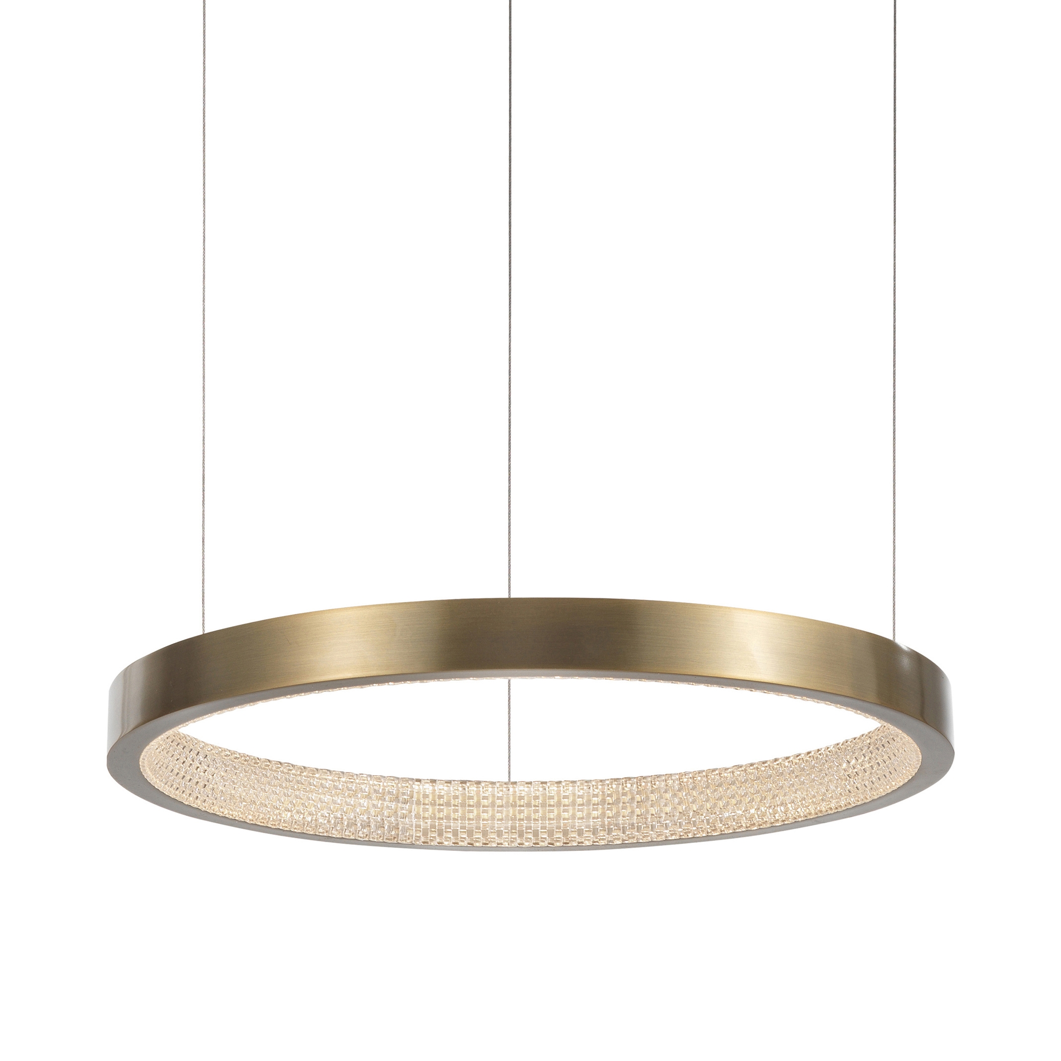 Afficher le produit VEGAS Decorative Pendant Lamp du fabricant NOVA LUCE