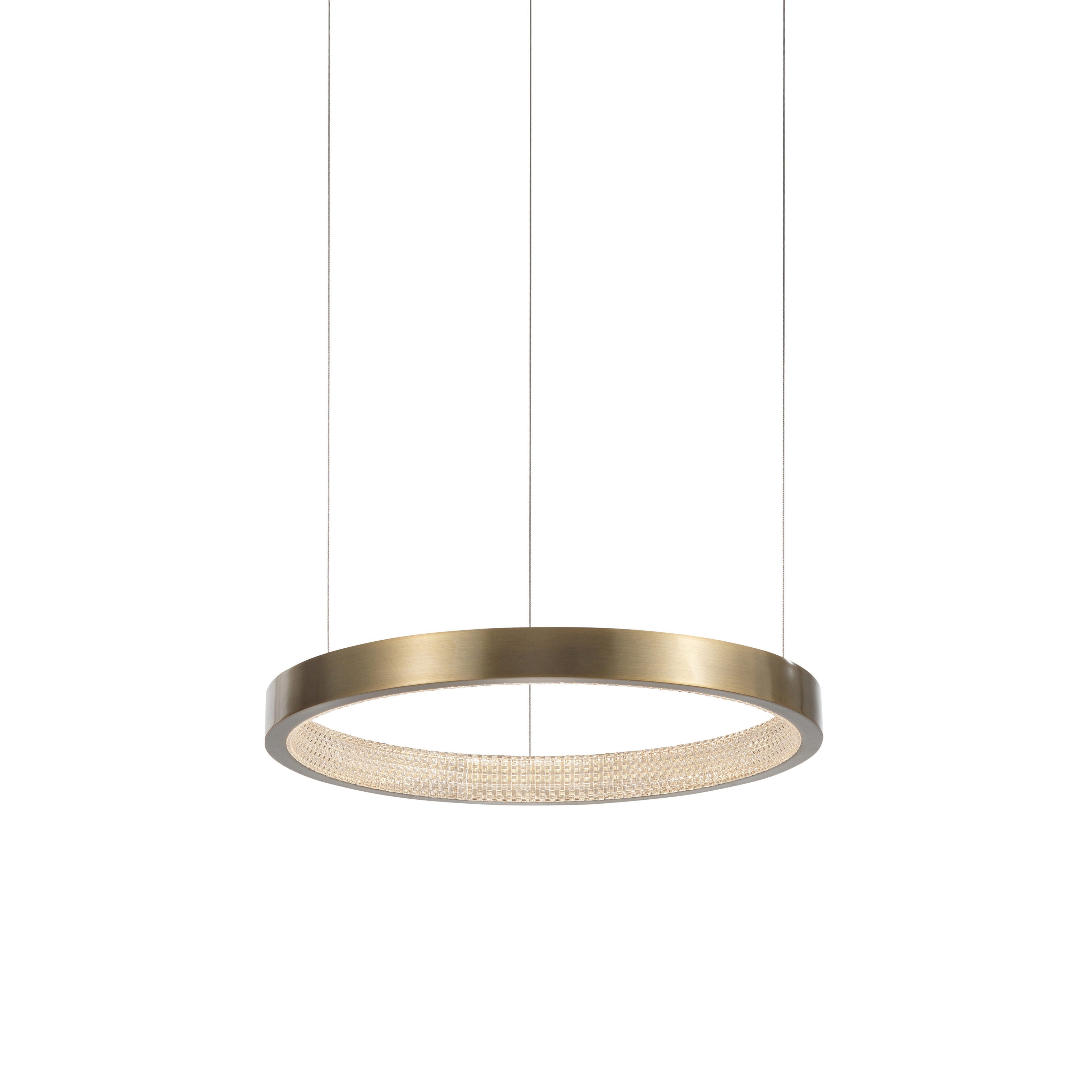 Afficher le produit VEGAS Decorative Pendant Lamp du fabricant NOVA LUCE