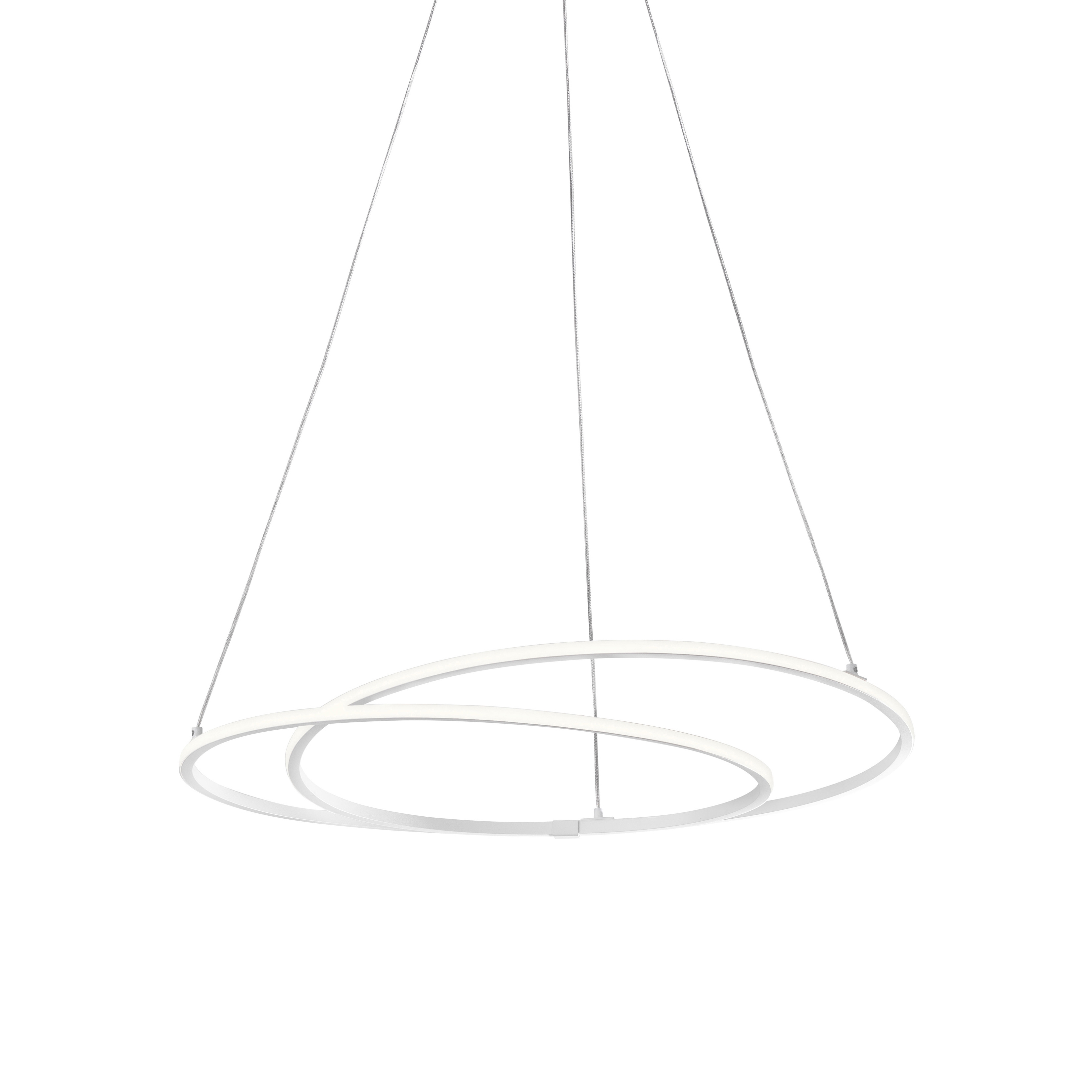 Afficher le produit VIAREGIO Decorative Pendant Lamp du fabricant NOVA LUCE