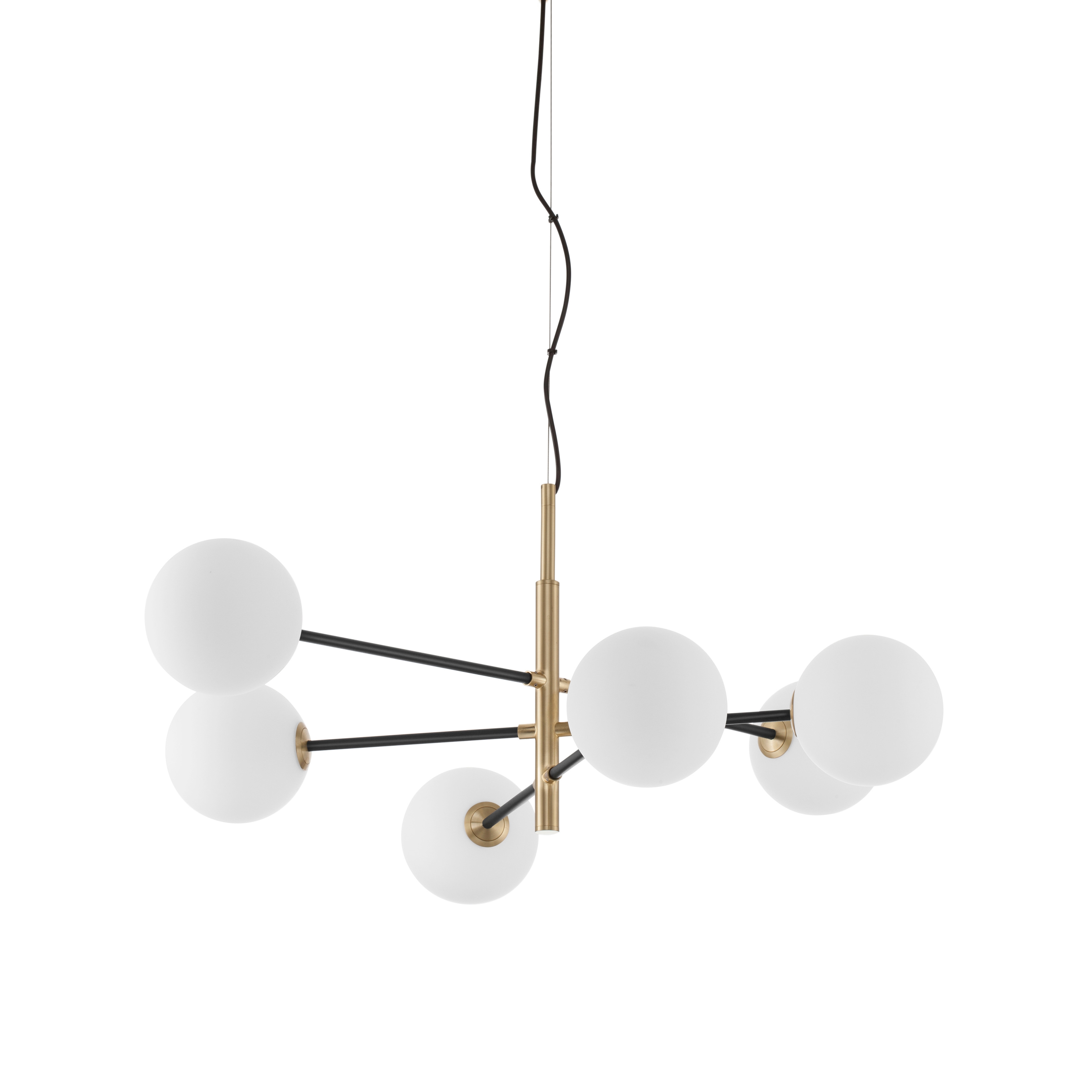 Afficher le produit VITRA Decorative Pendant Lamp du fabricant NOVA LUCE