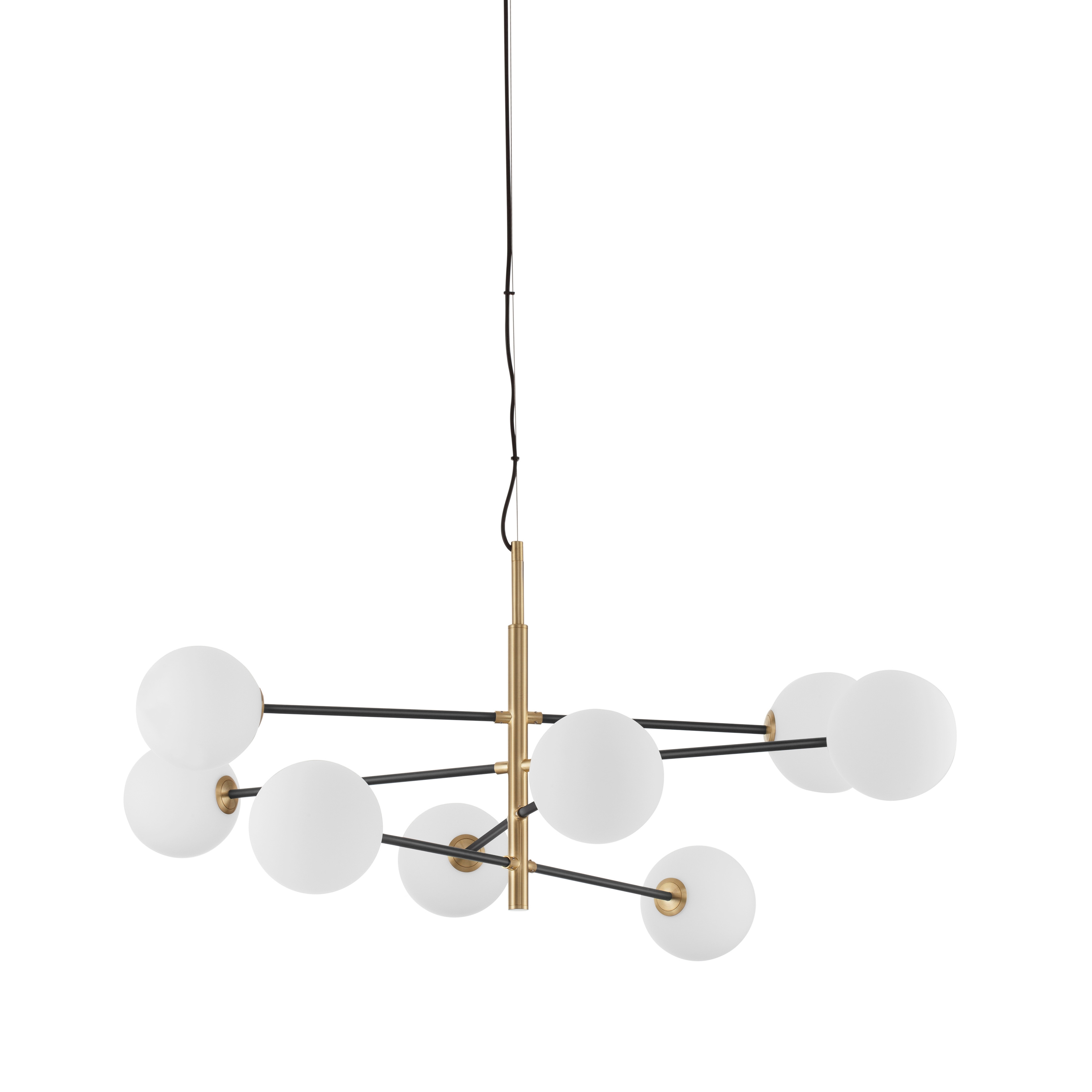 Afficher le produit VITRA Decorative Pendant Lamp du fabricant NOVA LUCE