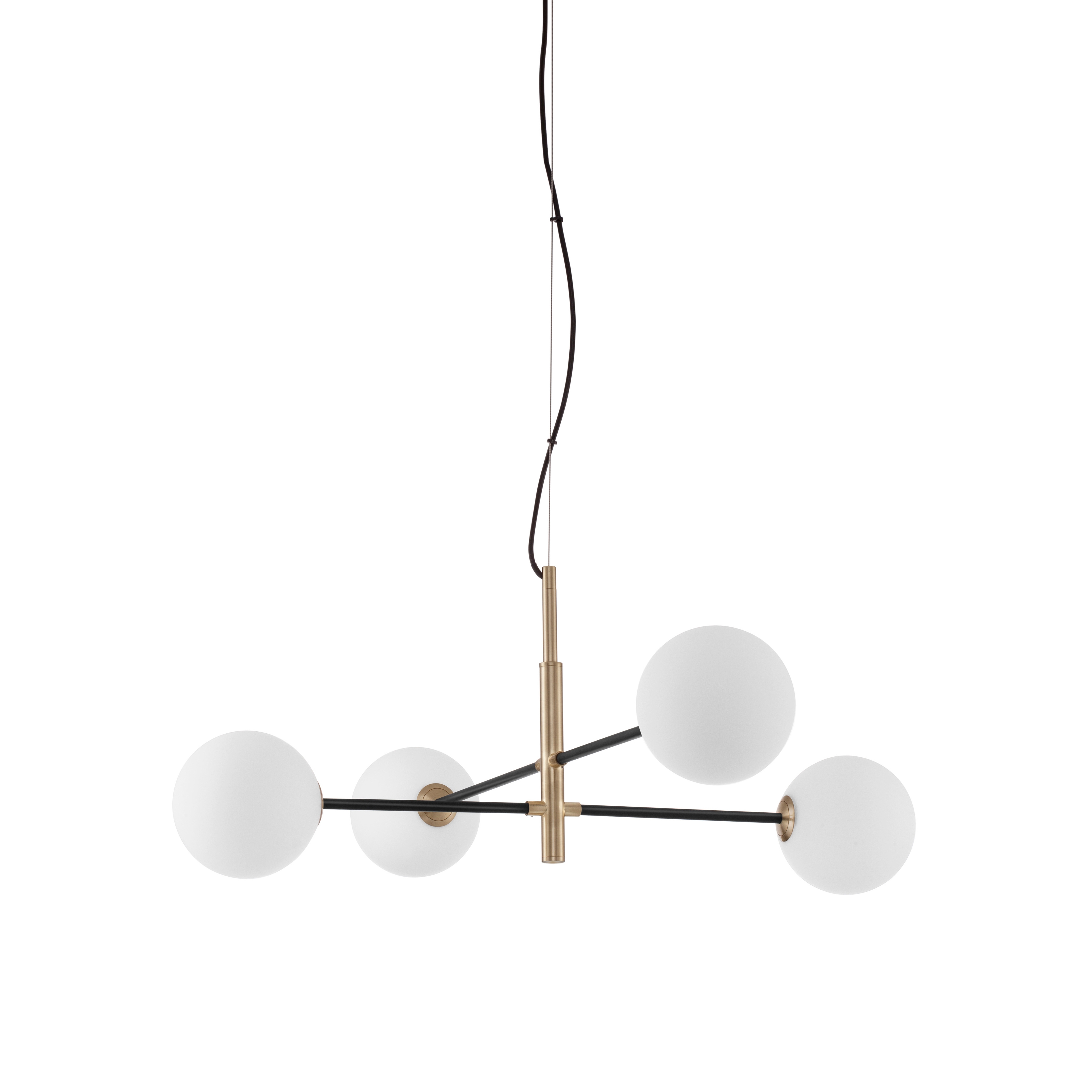 Afficher le produit VITRA Decorative Pendant Lamp du fabricant NOVA LUCE