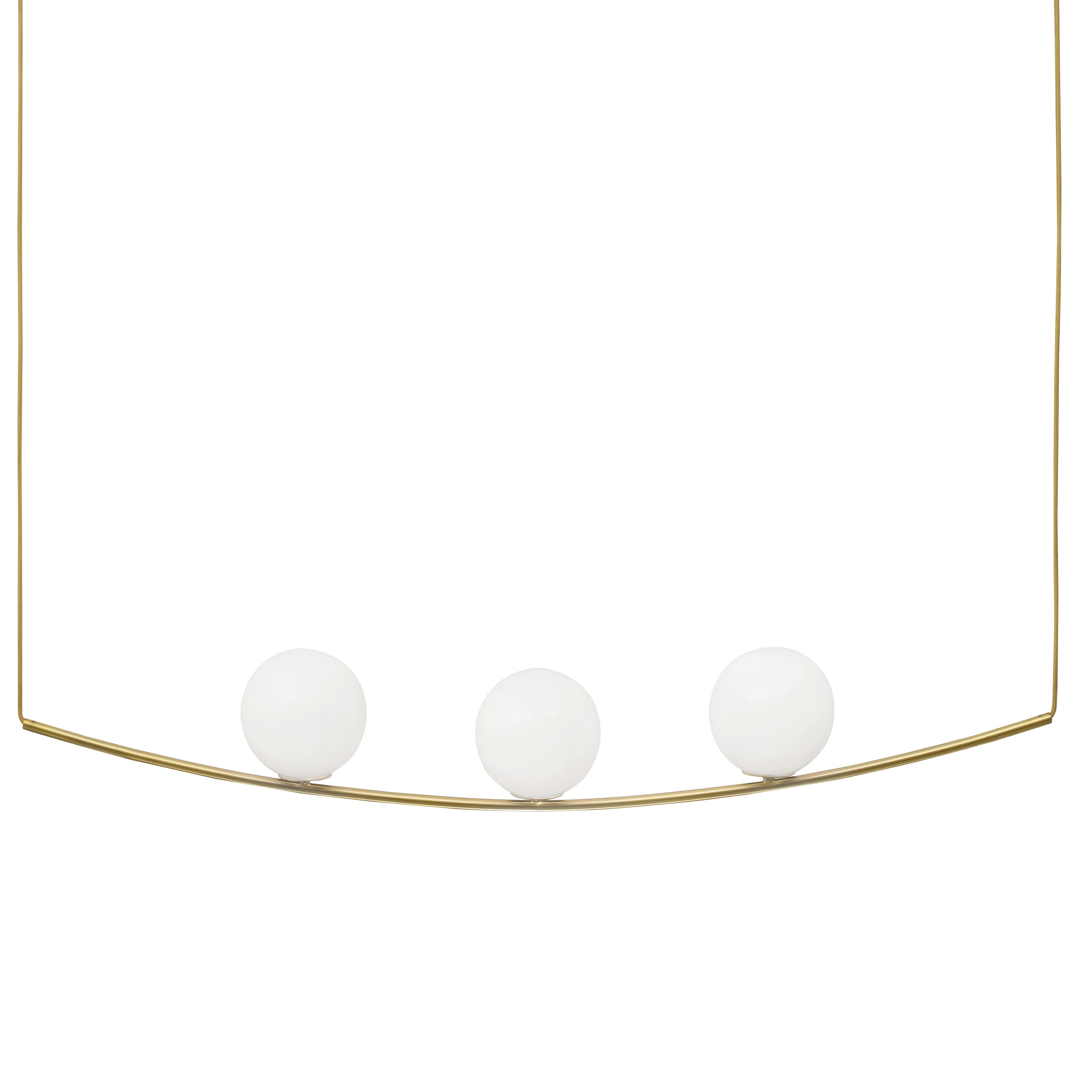 Afficher le produit VITTON Decorative Pendant Lamp du fabricant NOVA LUCE
