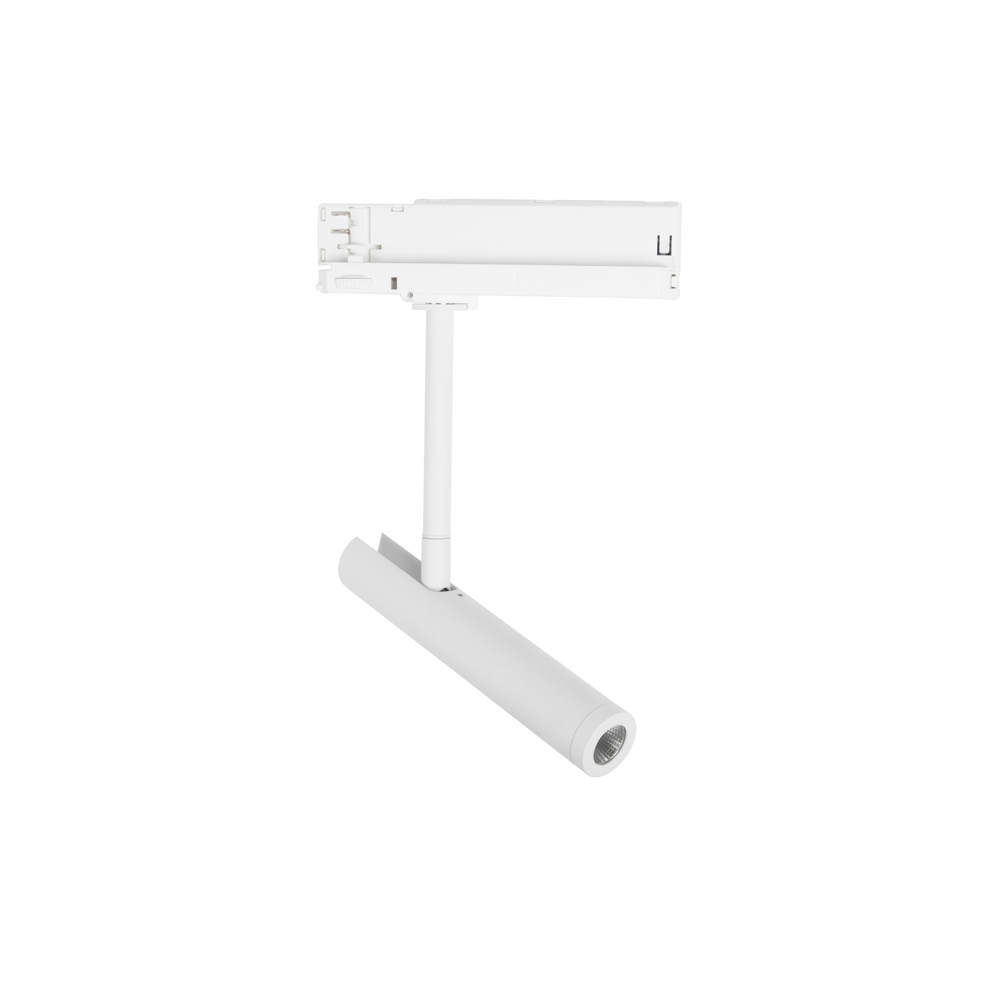 Mostrar el producto WANG Decorative Track Spot del fabricante NOVA LUCE