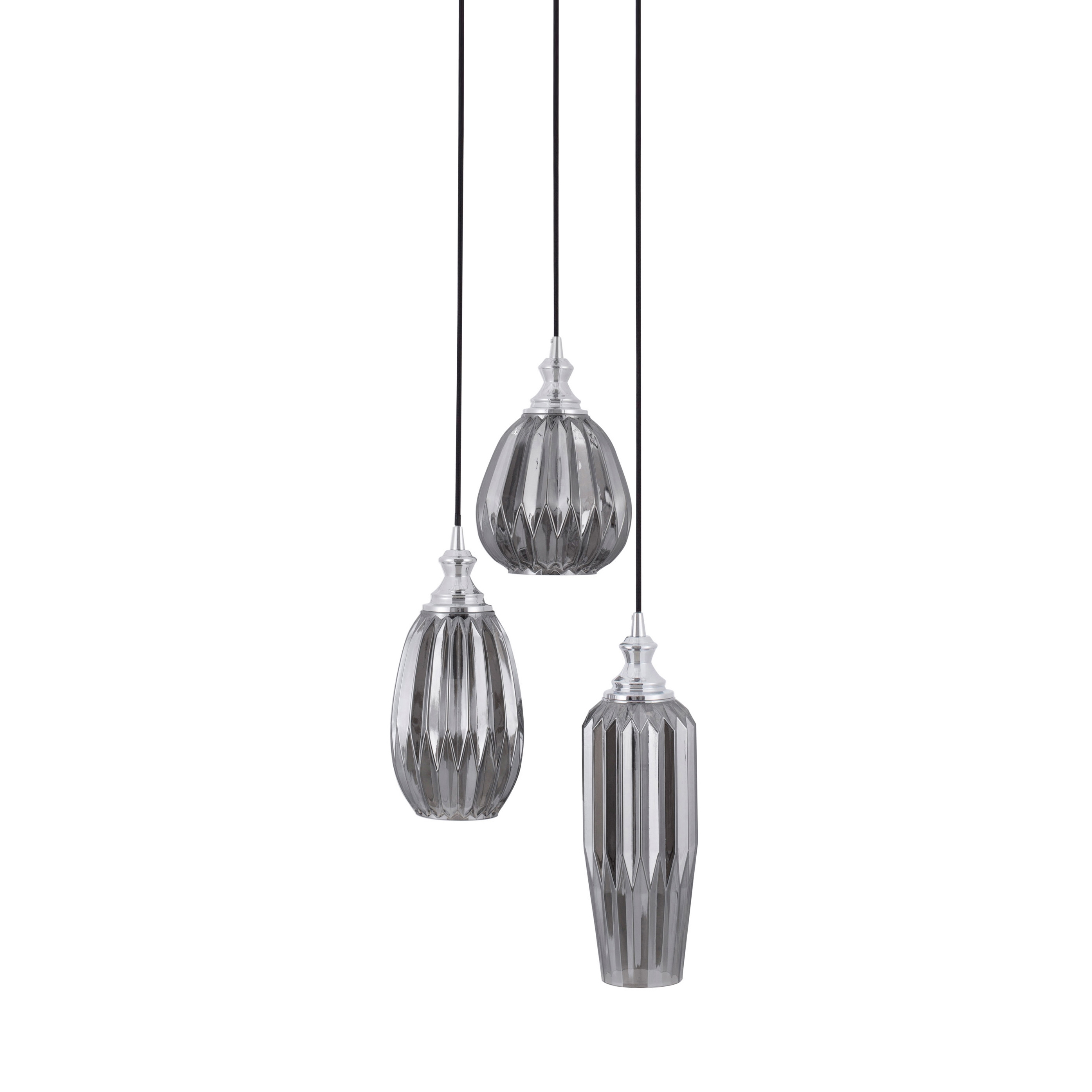 Afficher le produit ZARLEY Decorative Pendant Lamp du fabricant NOVA LUCE