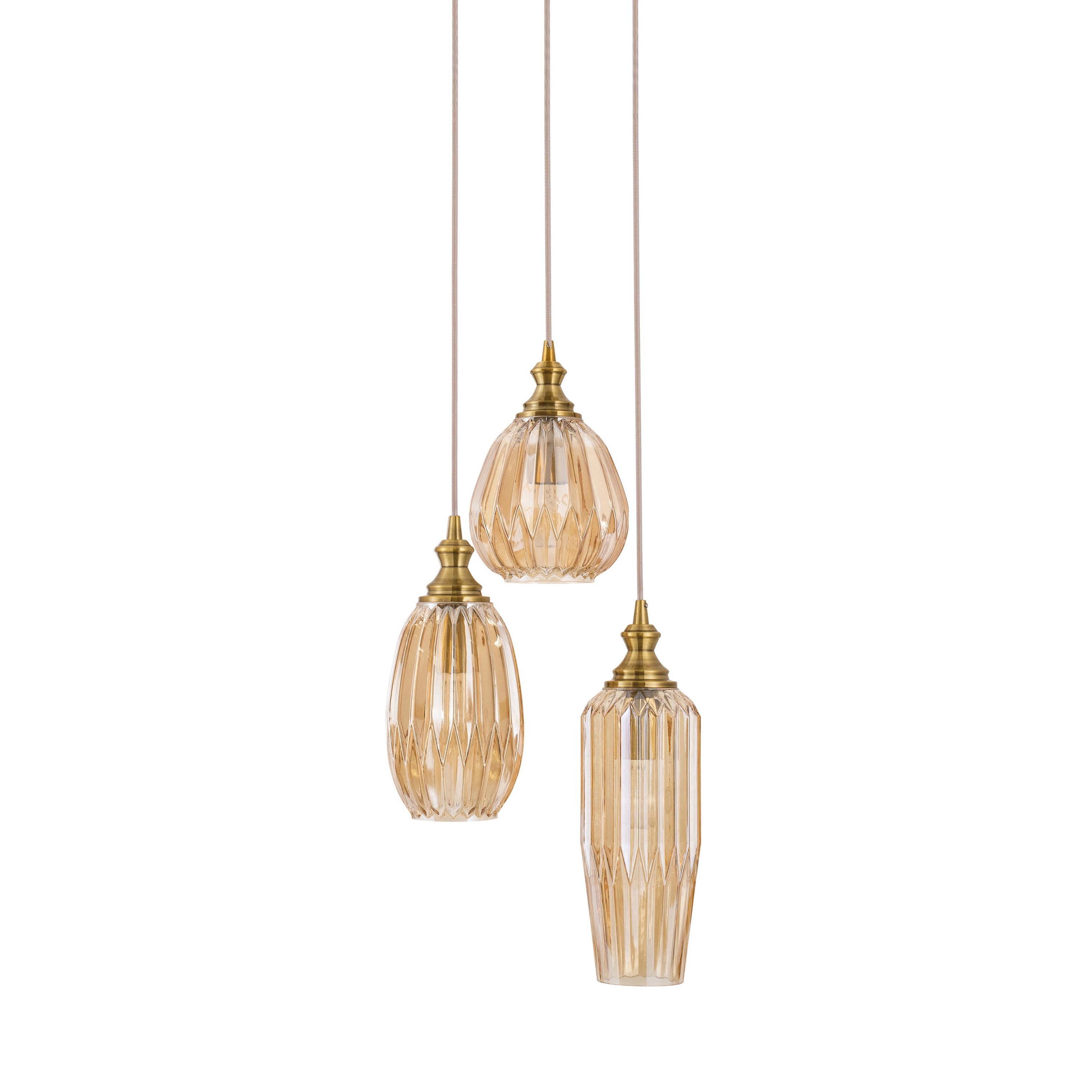 ZARLEY Decorative Pendant Lamp