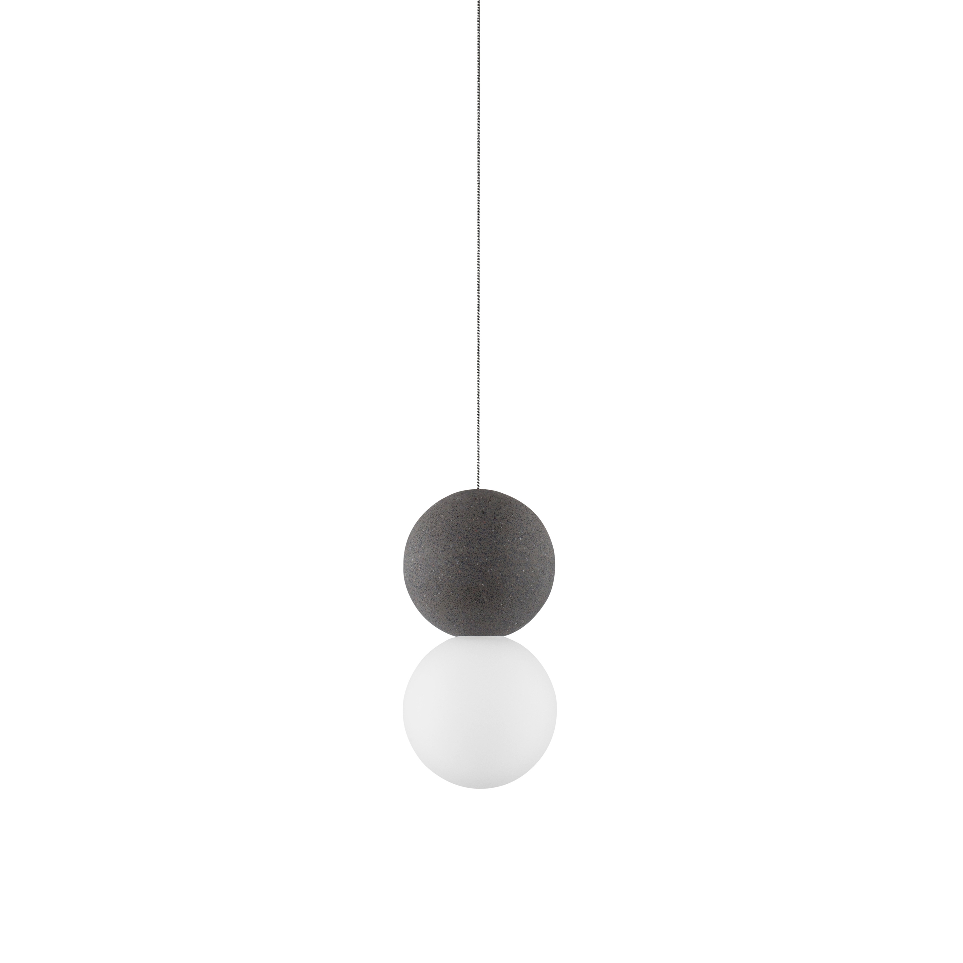 Afficher le produit ZERO Decorative Pendant Lamp du fabricant NOVA LUCE