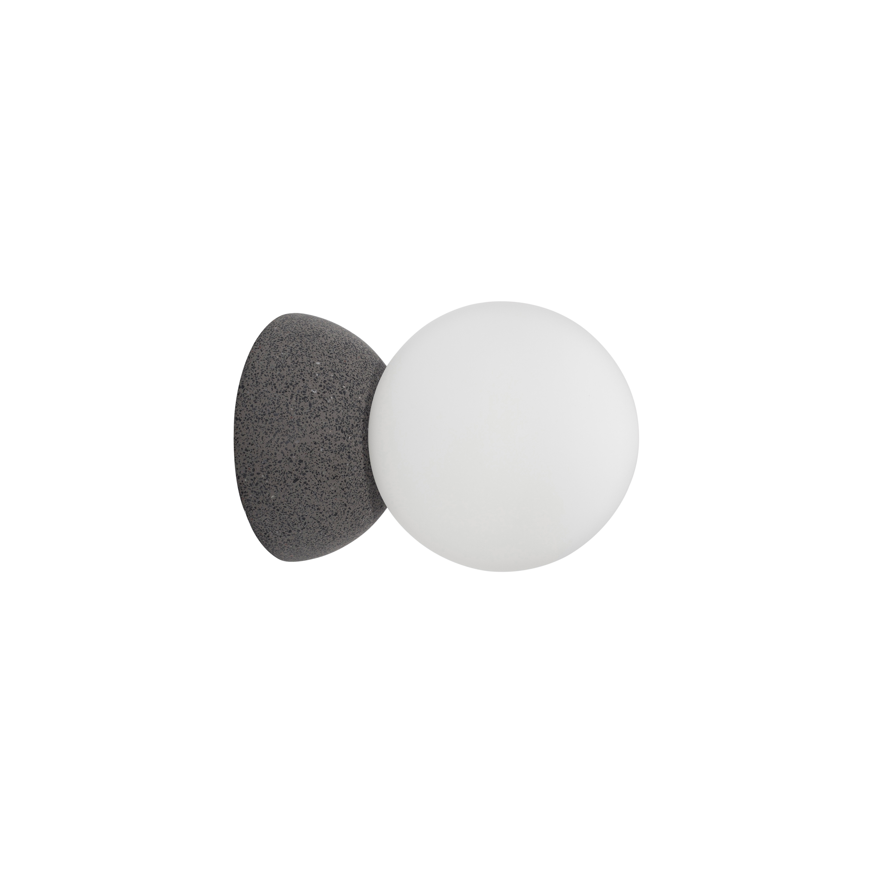 Afficher le produit ZERO Decorative Wall Lamp du fabricant NOVA LUCE