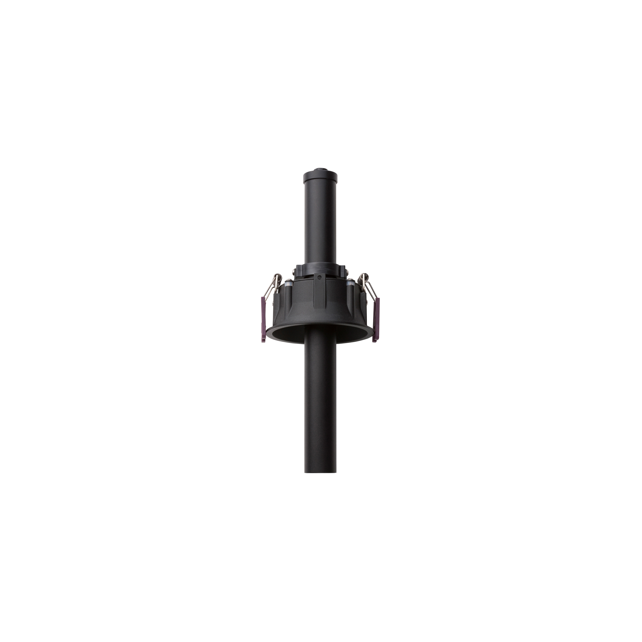 Display product ZETAN Decorative Downlight Recessed Spot from manufacturer NOVA LUCE