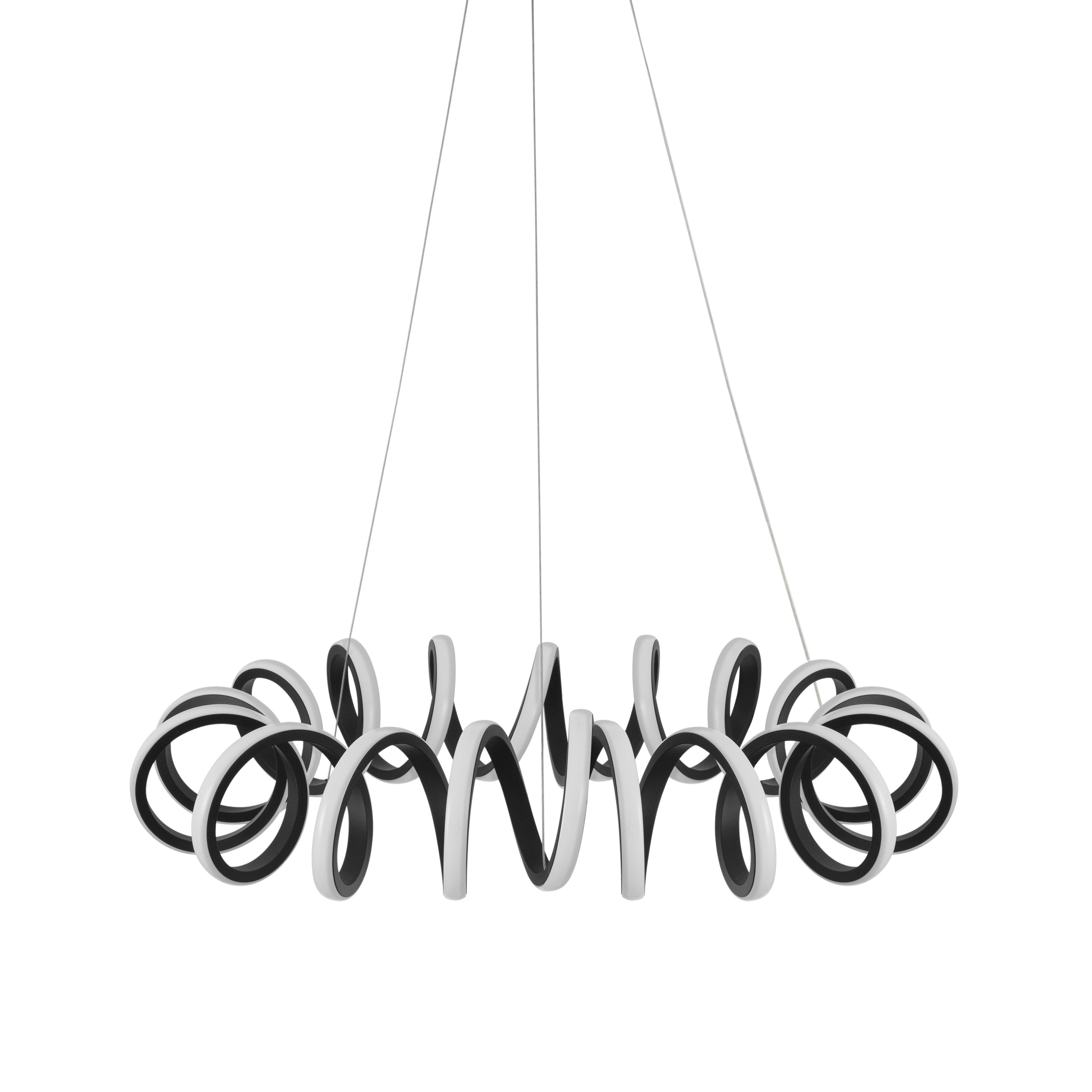 Afficher le produit ZINIA Decorative Pendant Lamp du fabricant NOVA LUCE