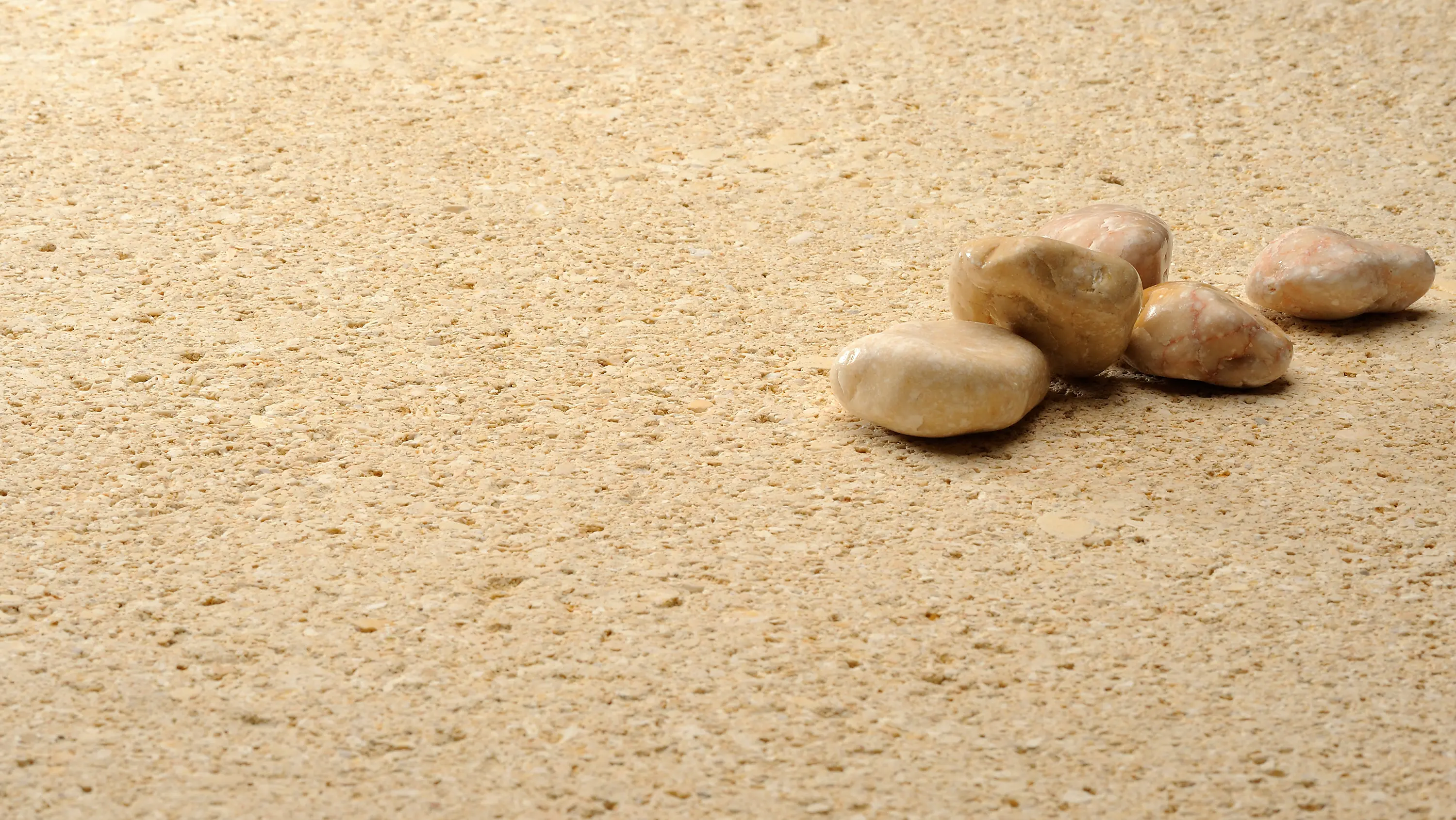 Rosal Stones - Albamiel Brushed