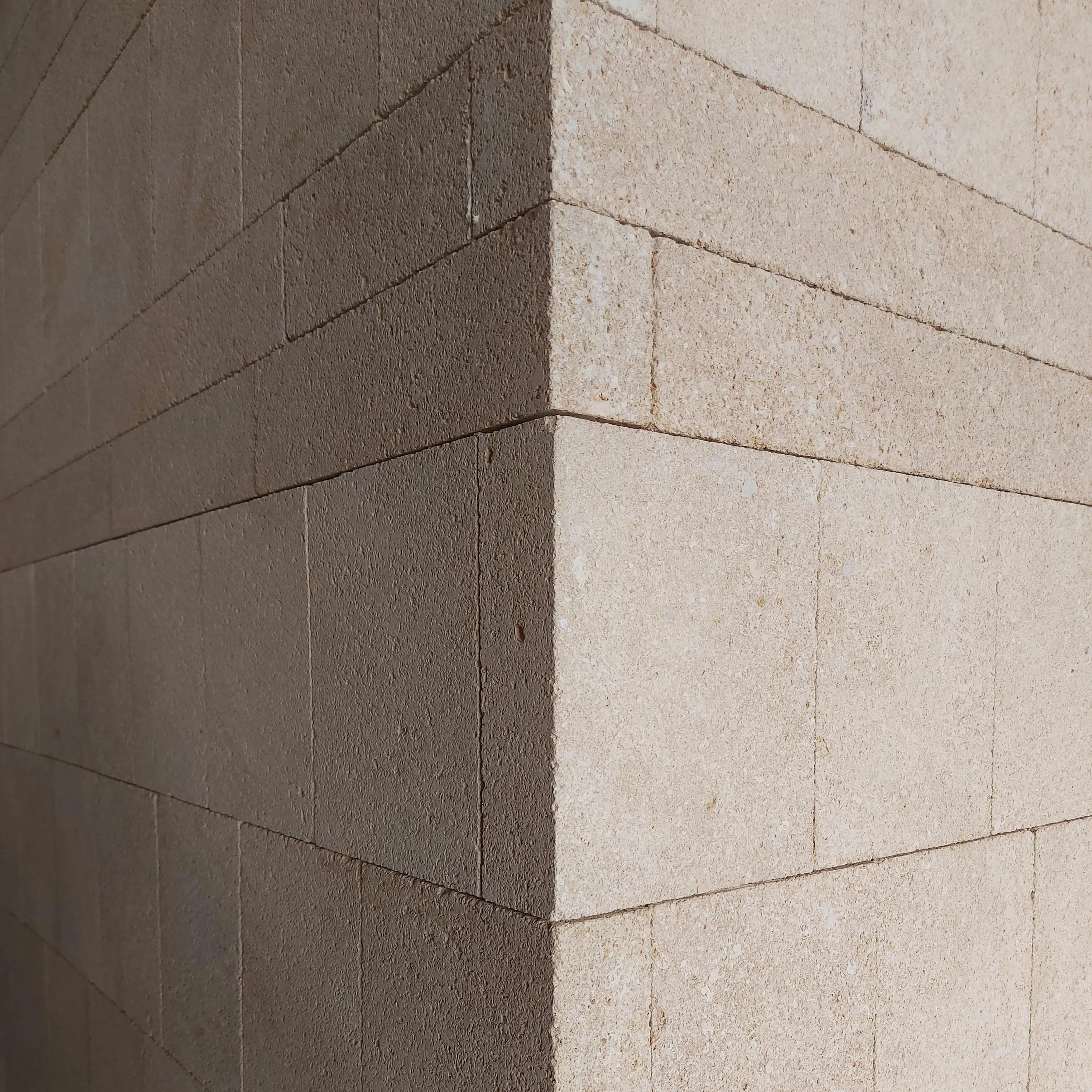 Rosal Stones - Stone bricks