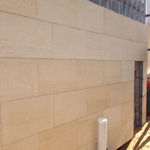 Produkt Ventilate facade des Herstellers Rosal Stones anzeigen