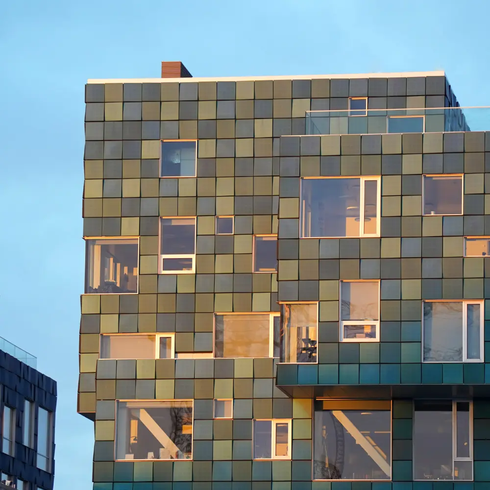 SolarLab - Copenhagen International School