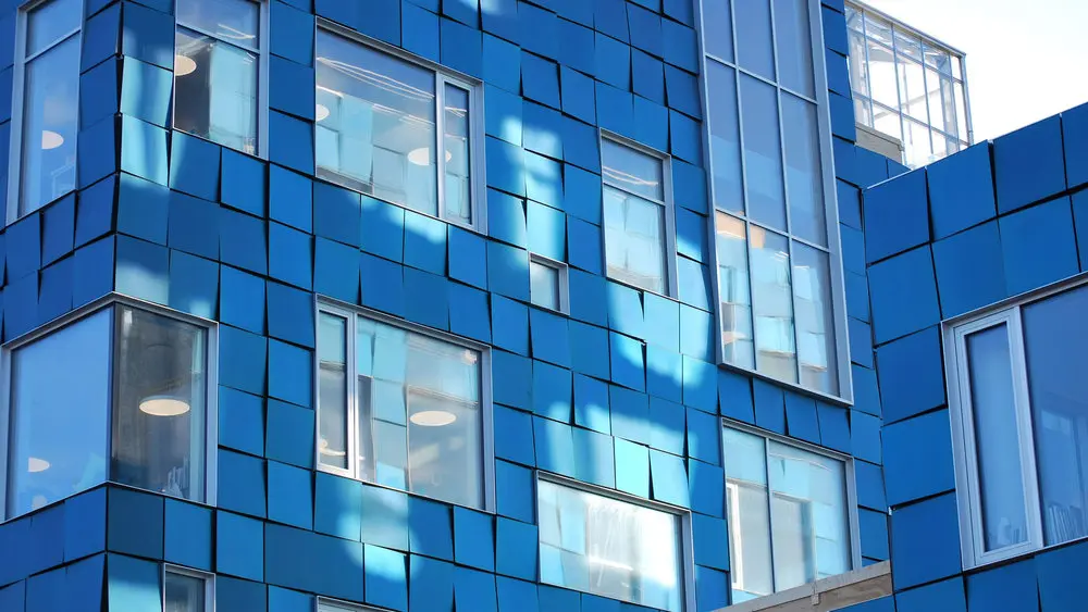 SolarLab - Copenhagen International School