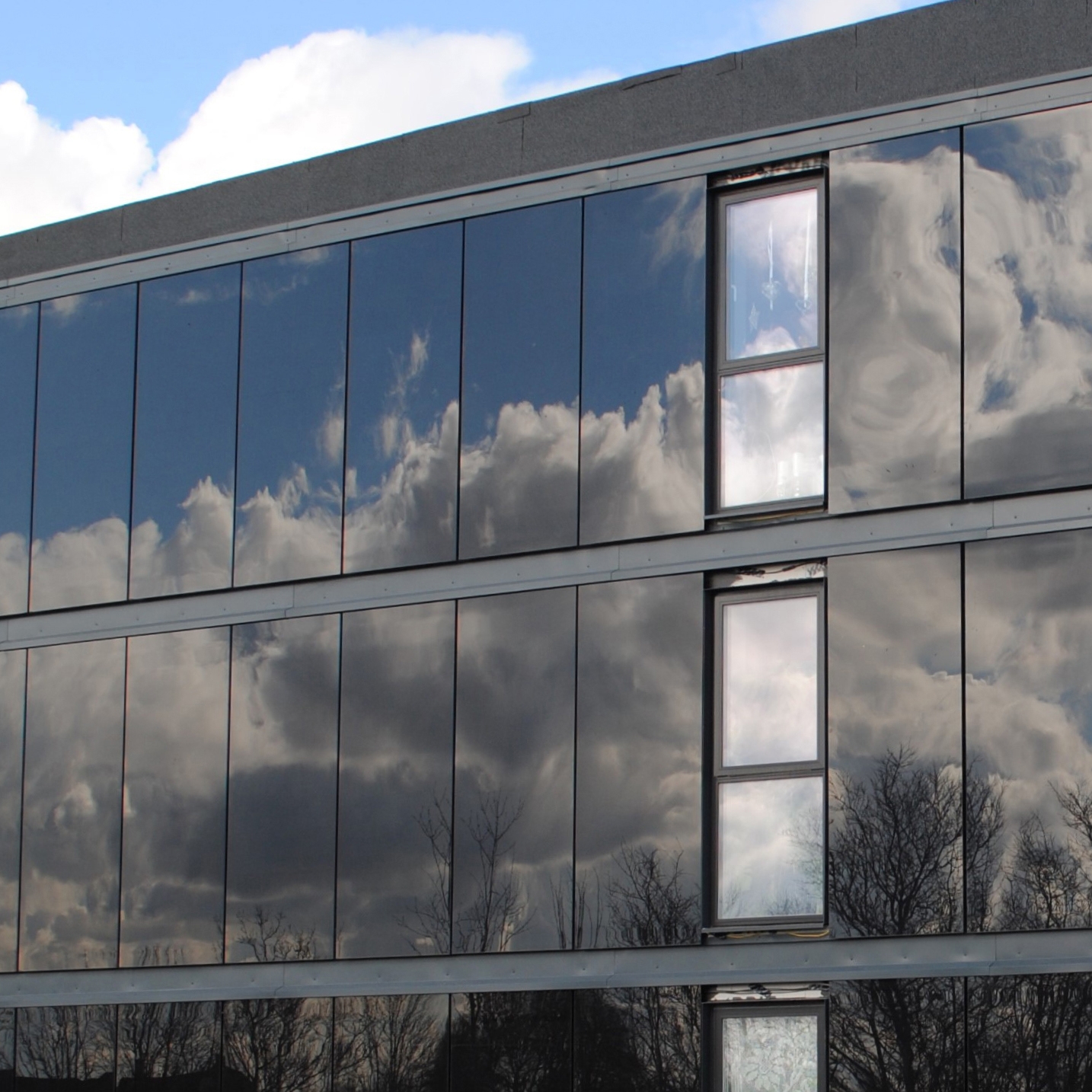 Display product Trige Parken from manufacturer SolarLab
